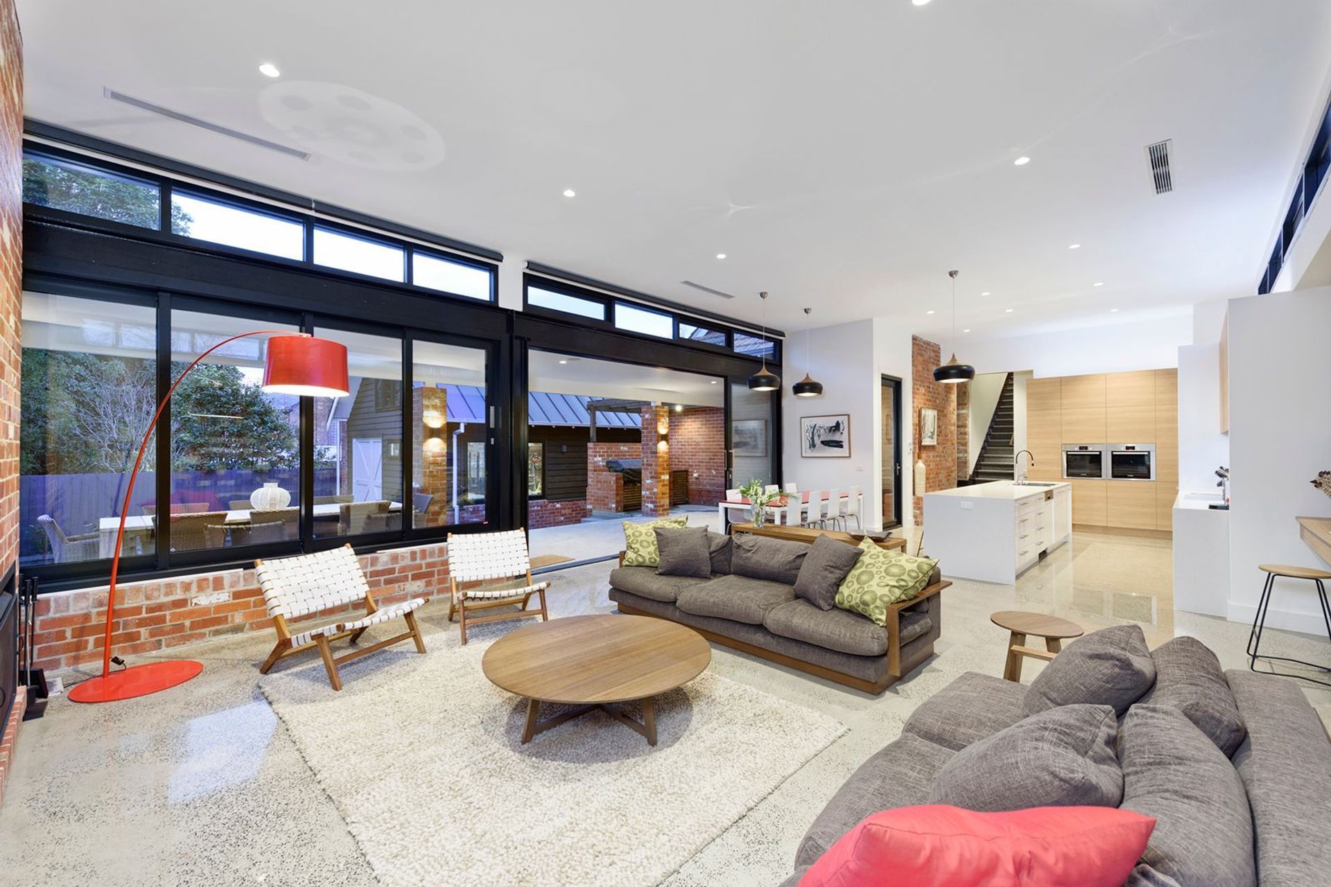 Camberwell House