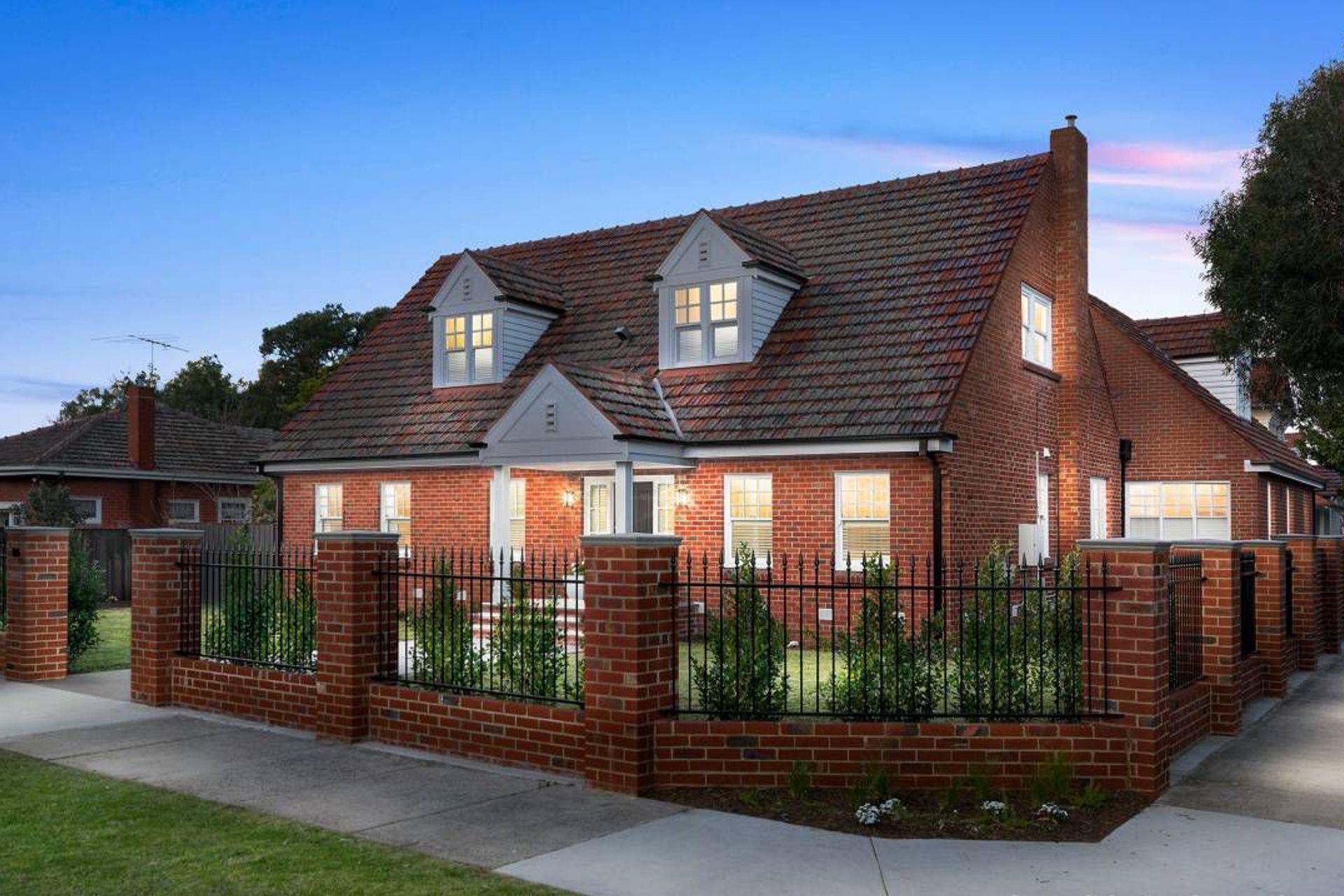 Sandringham
