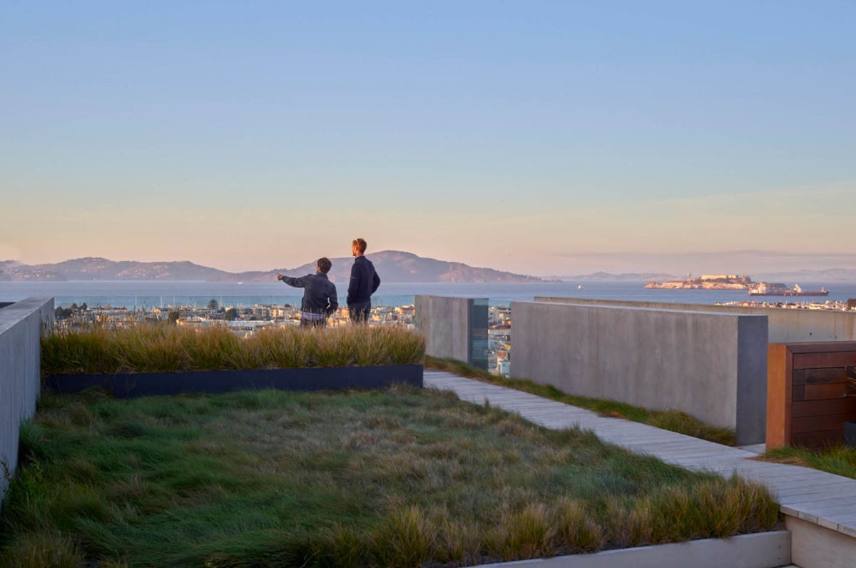 A Gallery of Gardens | Art House