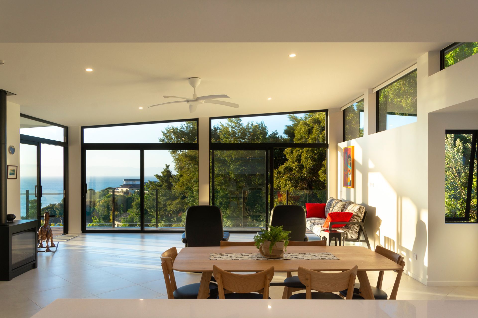 Nelson Home