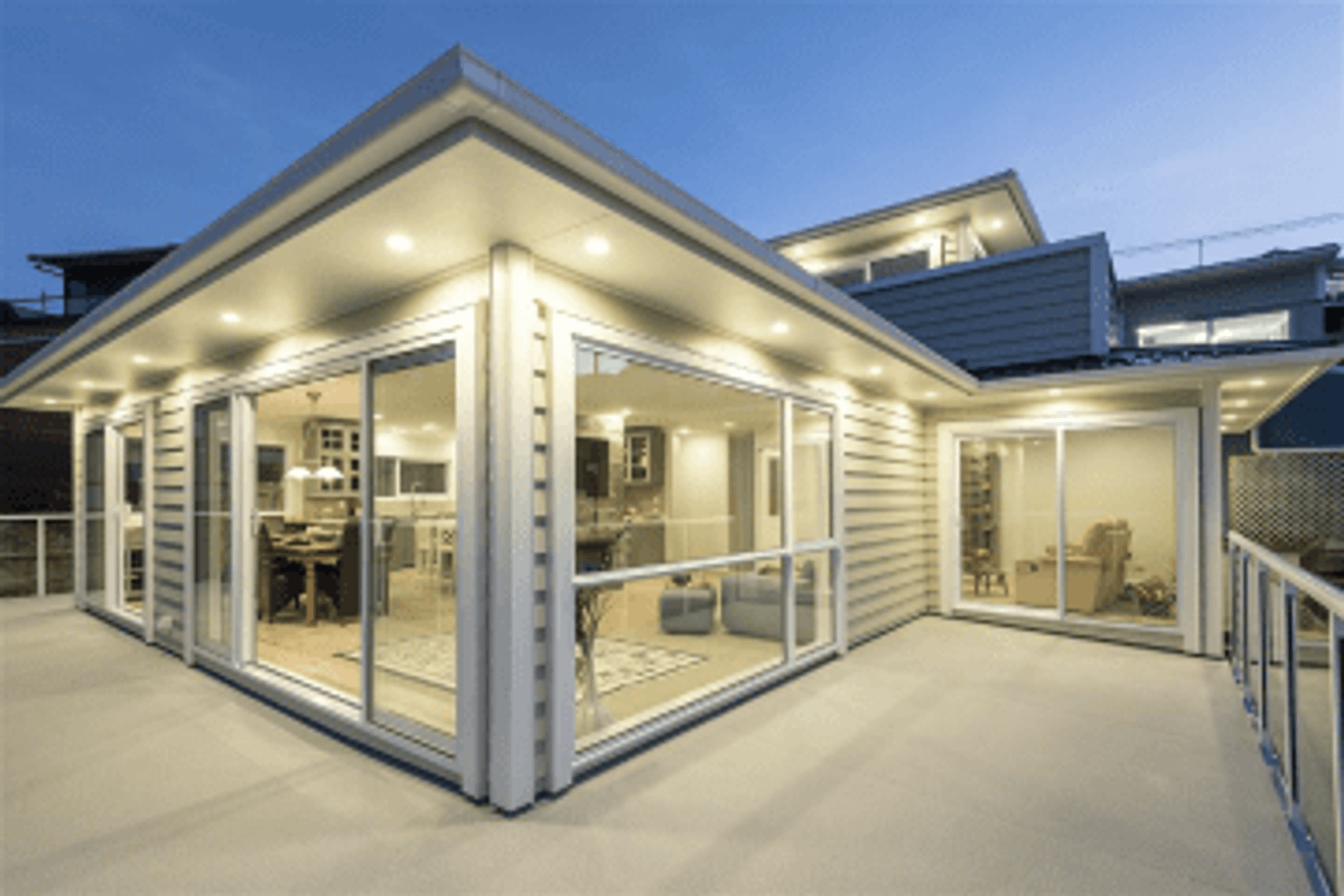 Reclad - Maraetai