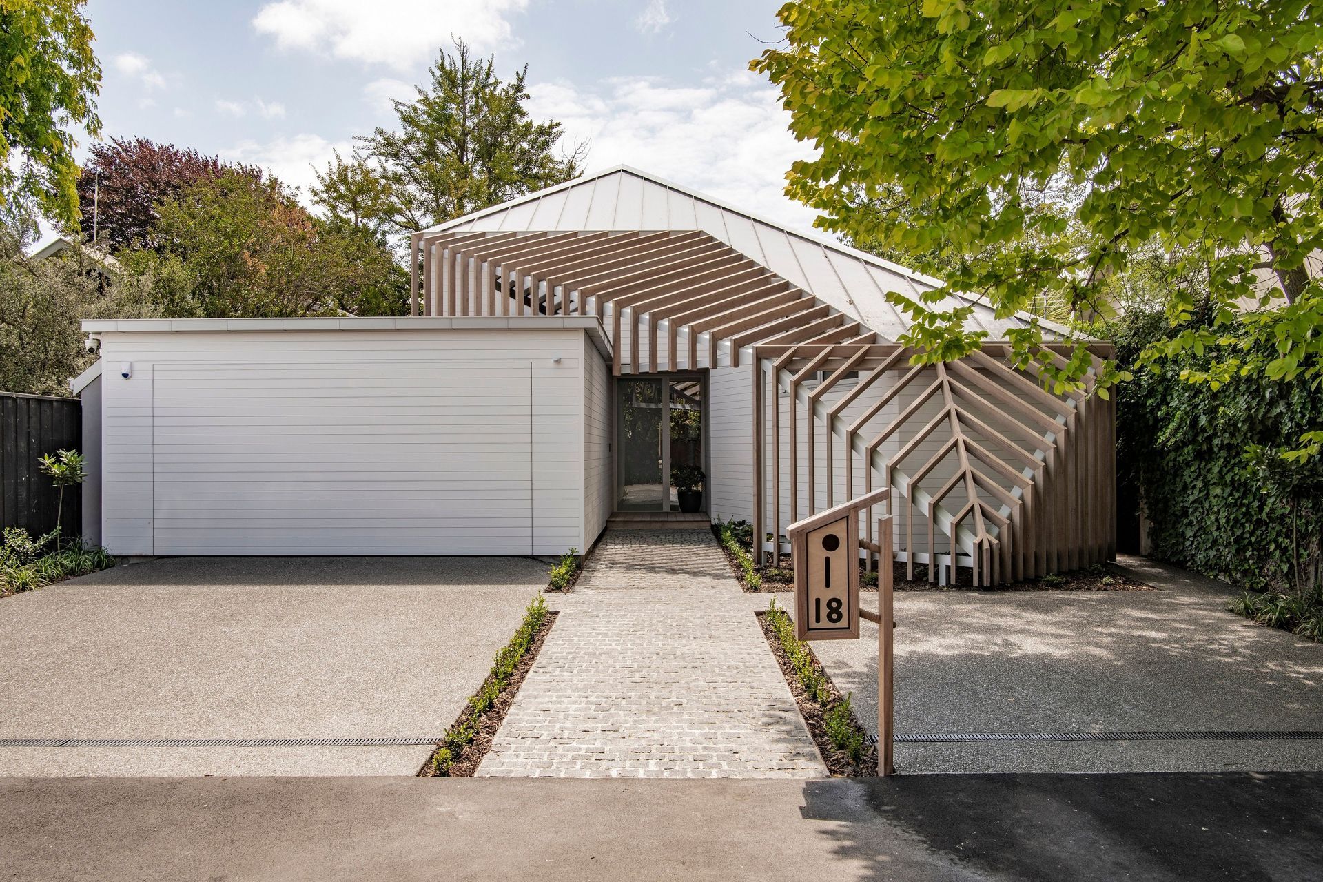 Avonside Home