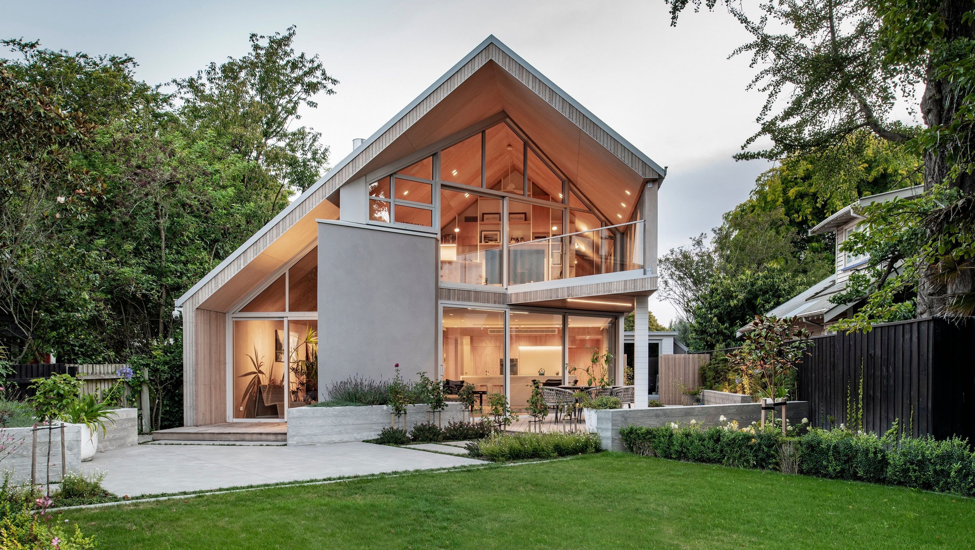Avonside Home