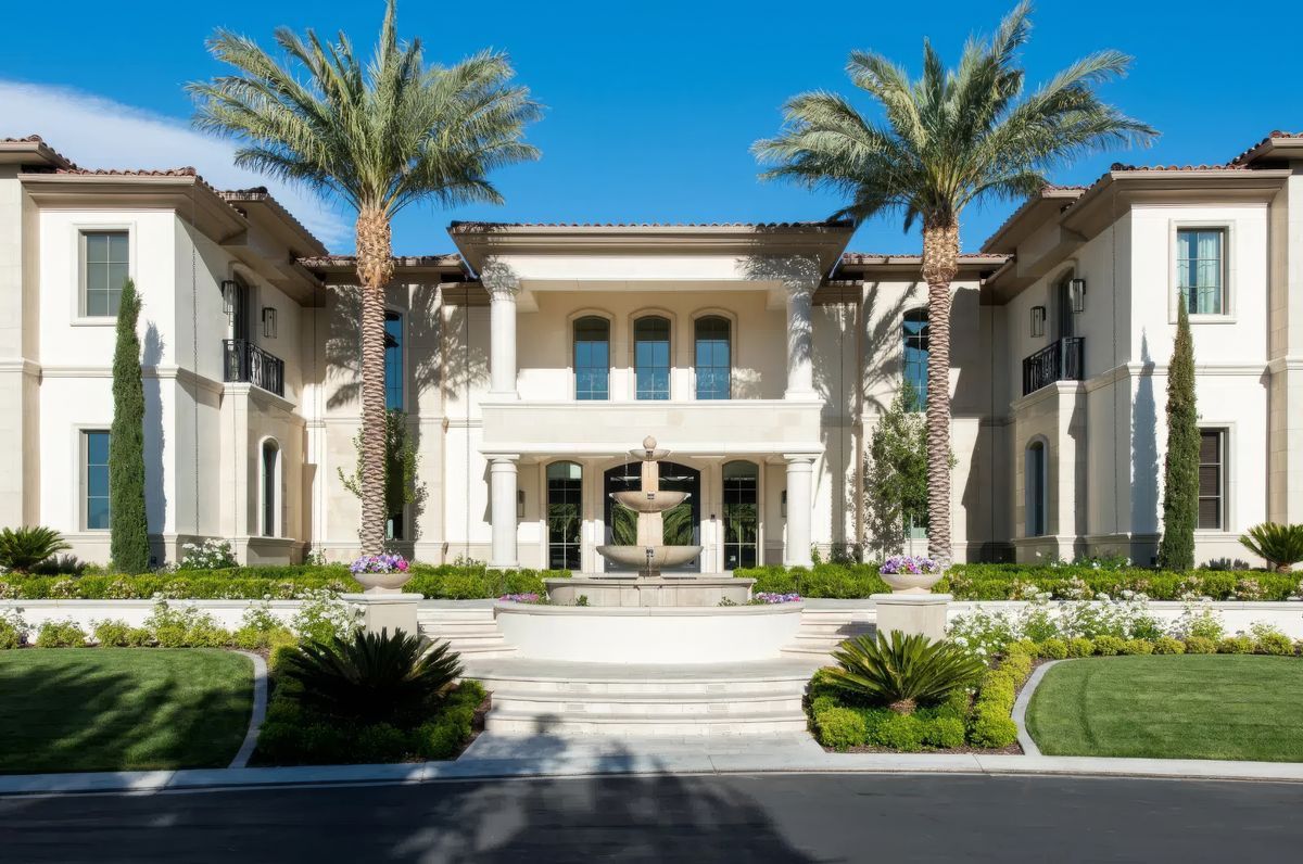 English Estate, Southern Highlands