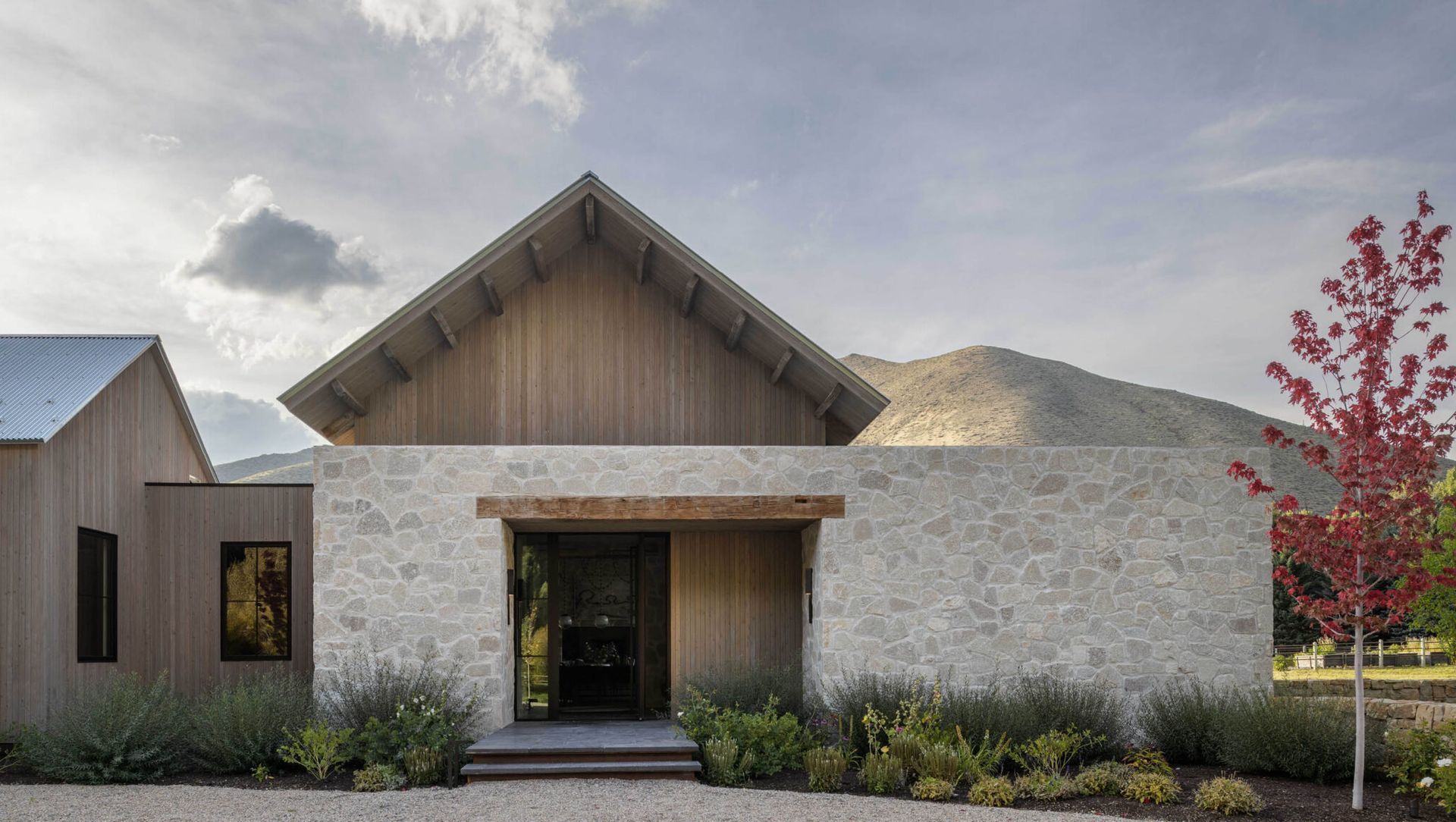 Pioneer Ranch banner