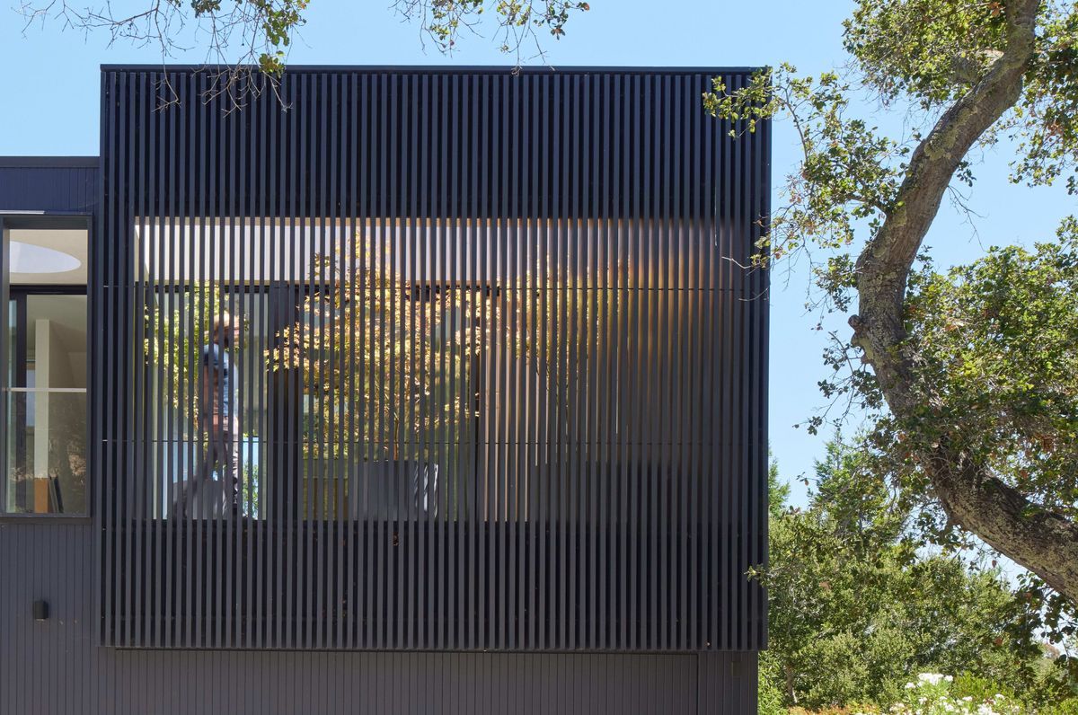 Portola Valley Home