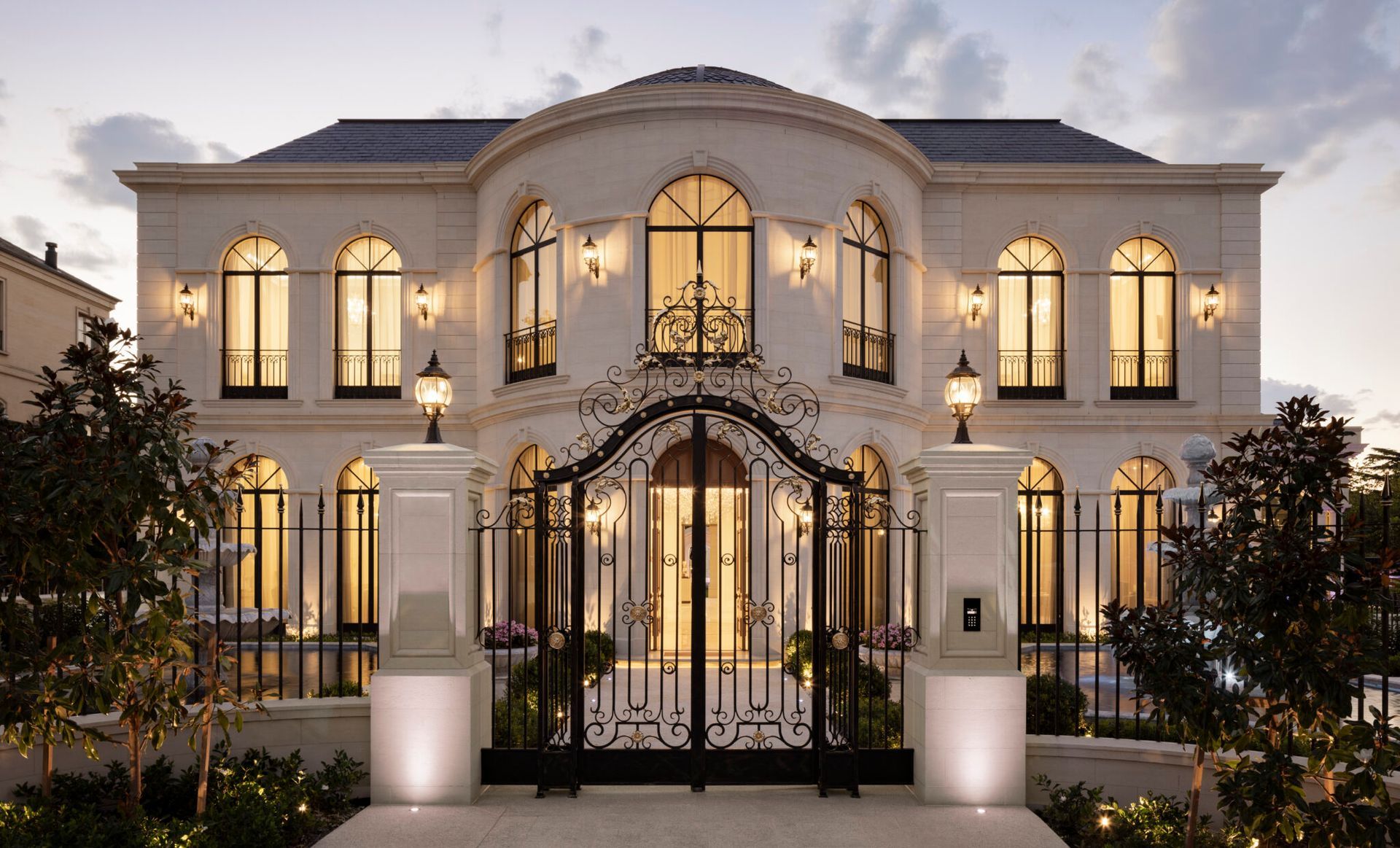 Toorak Residence