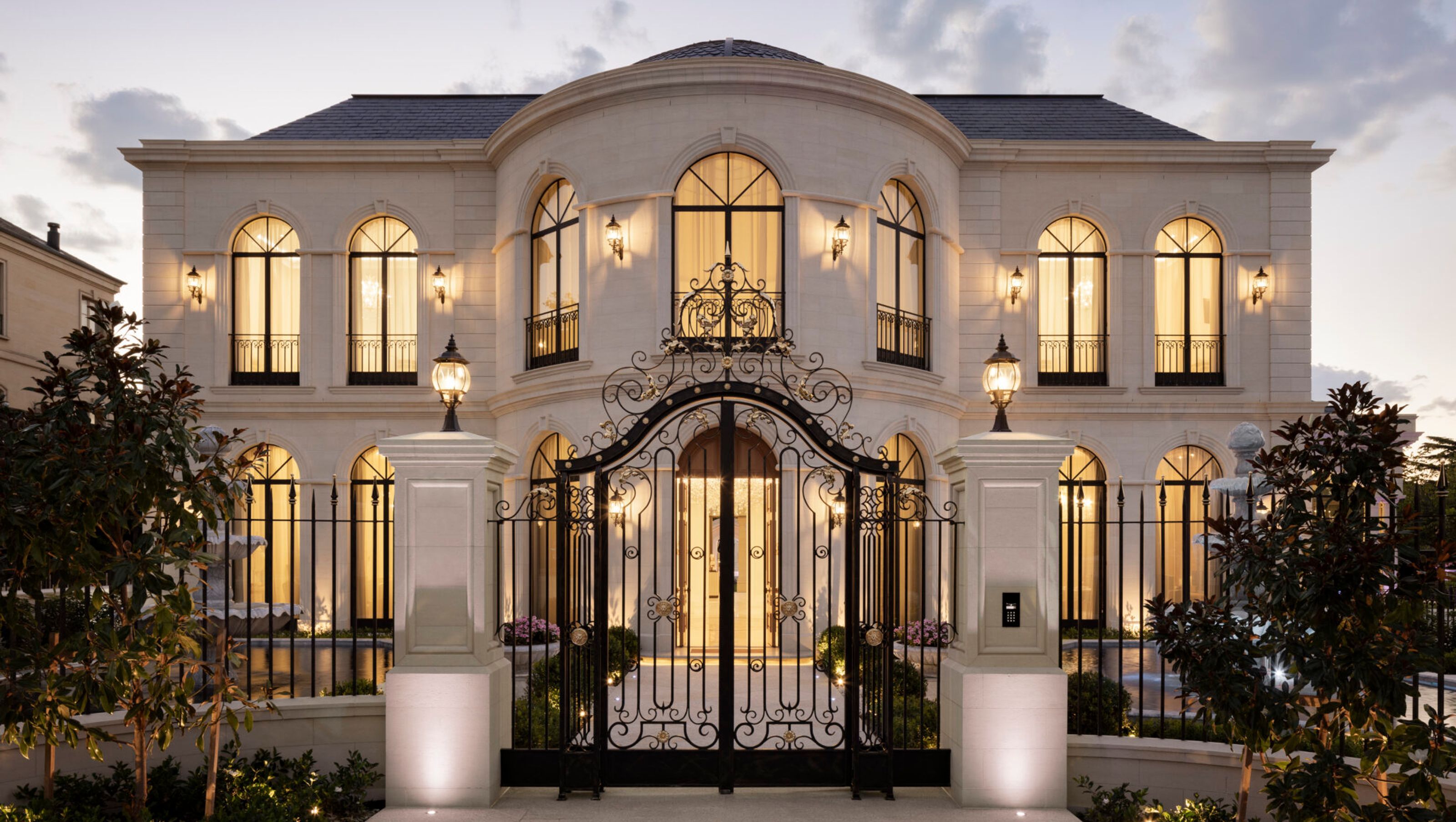 Toorak Residence
