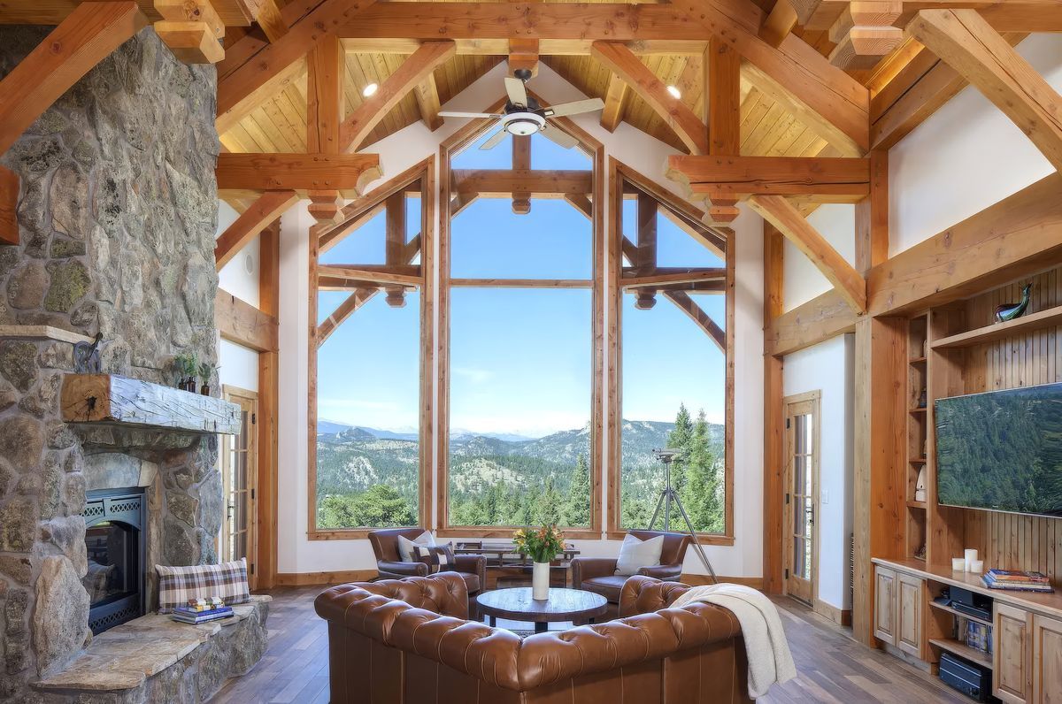 Coal Creek Retreat