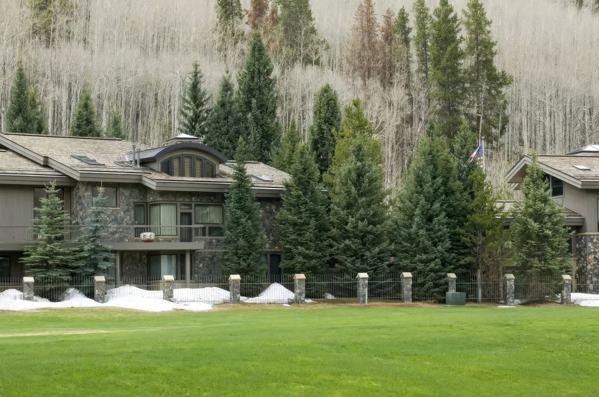 Vail Golf Course