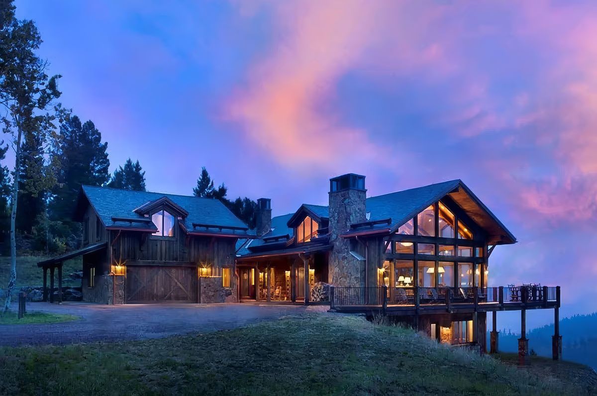 Yampa Valley Ranch