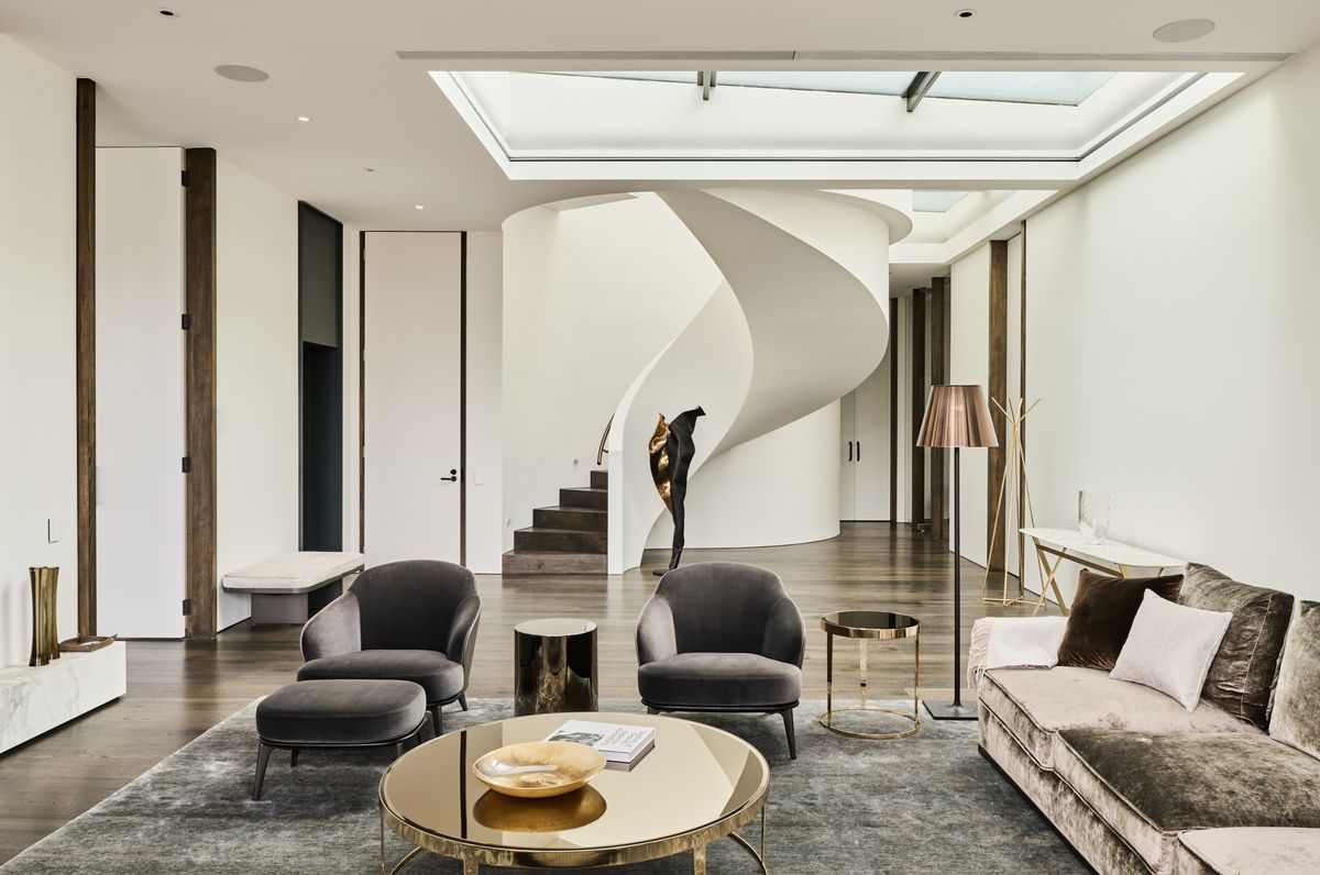 South Yarra Residence