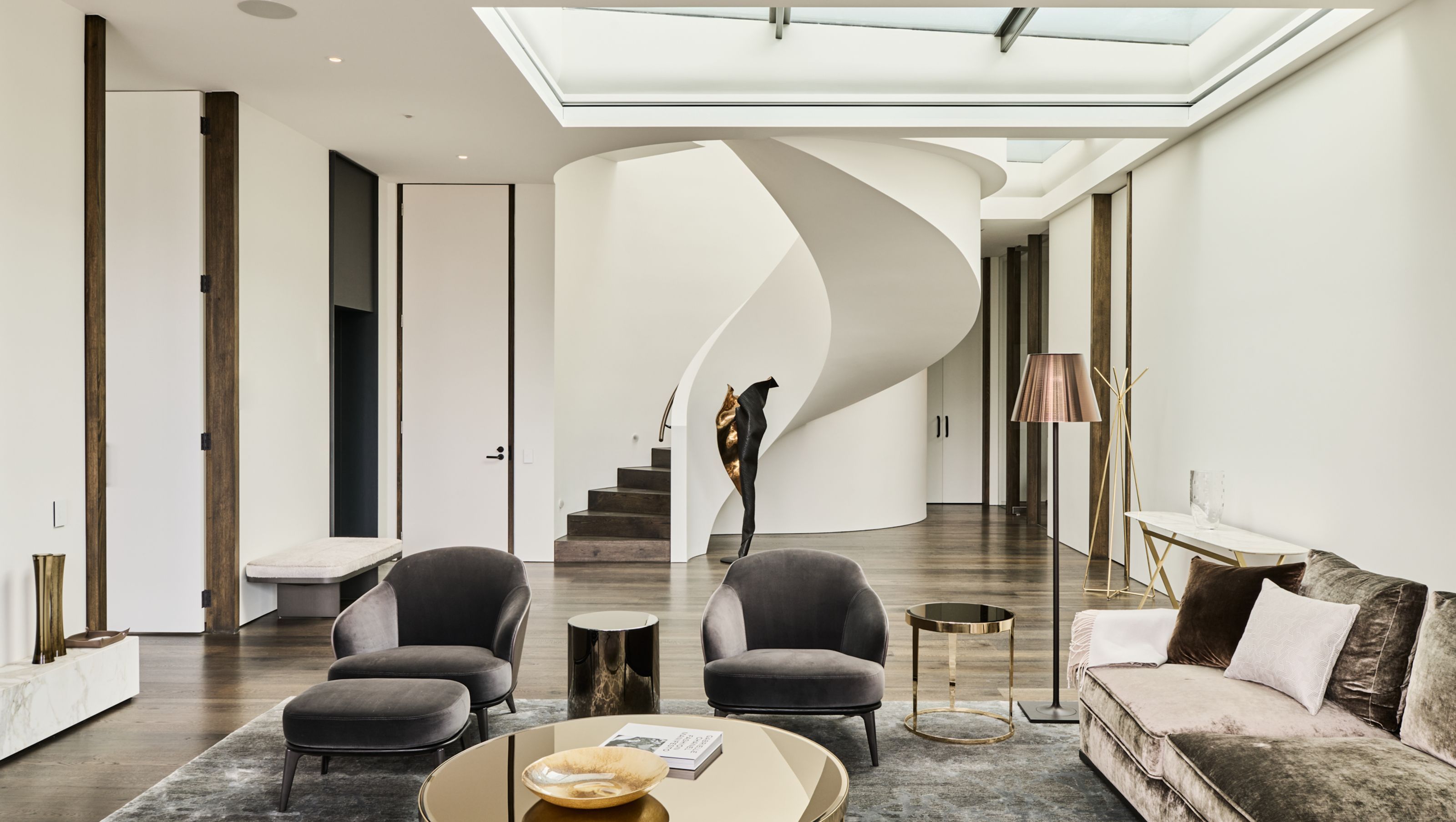 South Yarra Residence