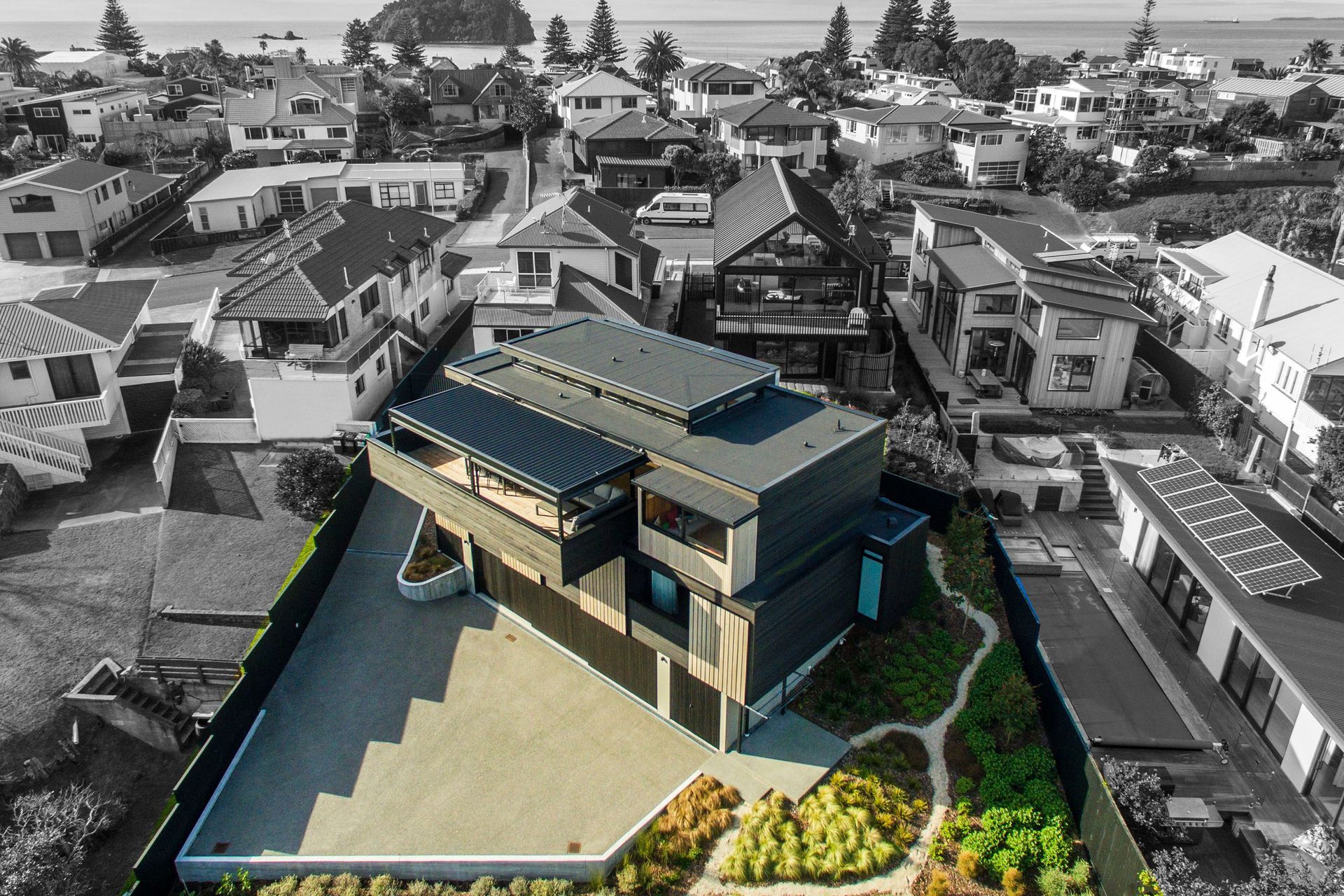 Oceanview Rd