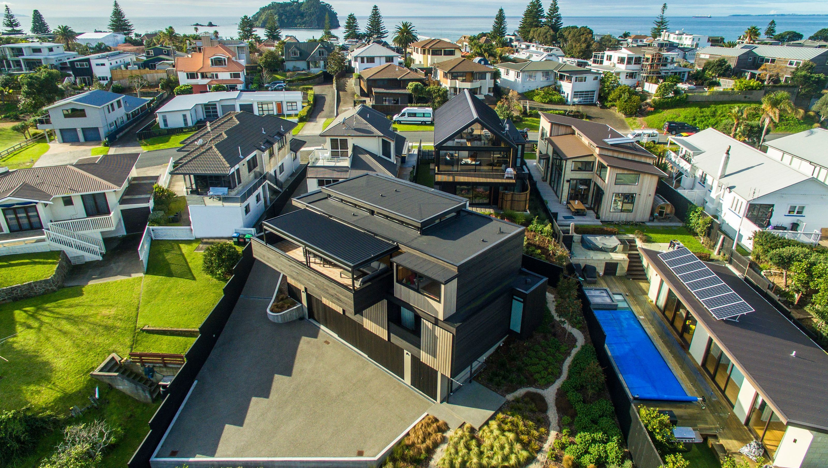 Oceanview Rd