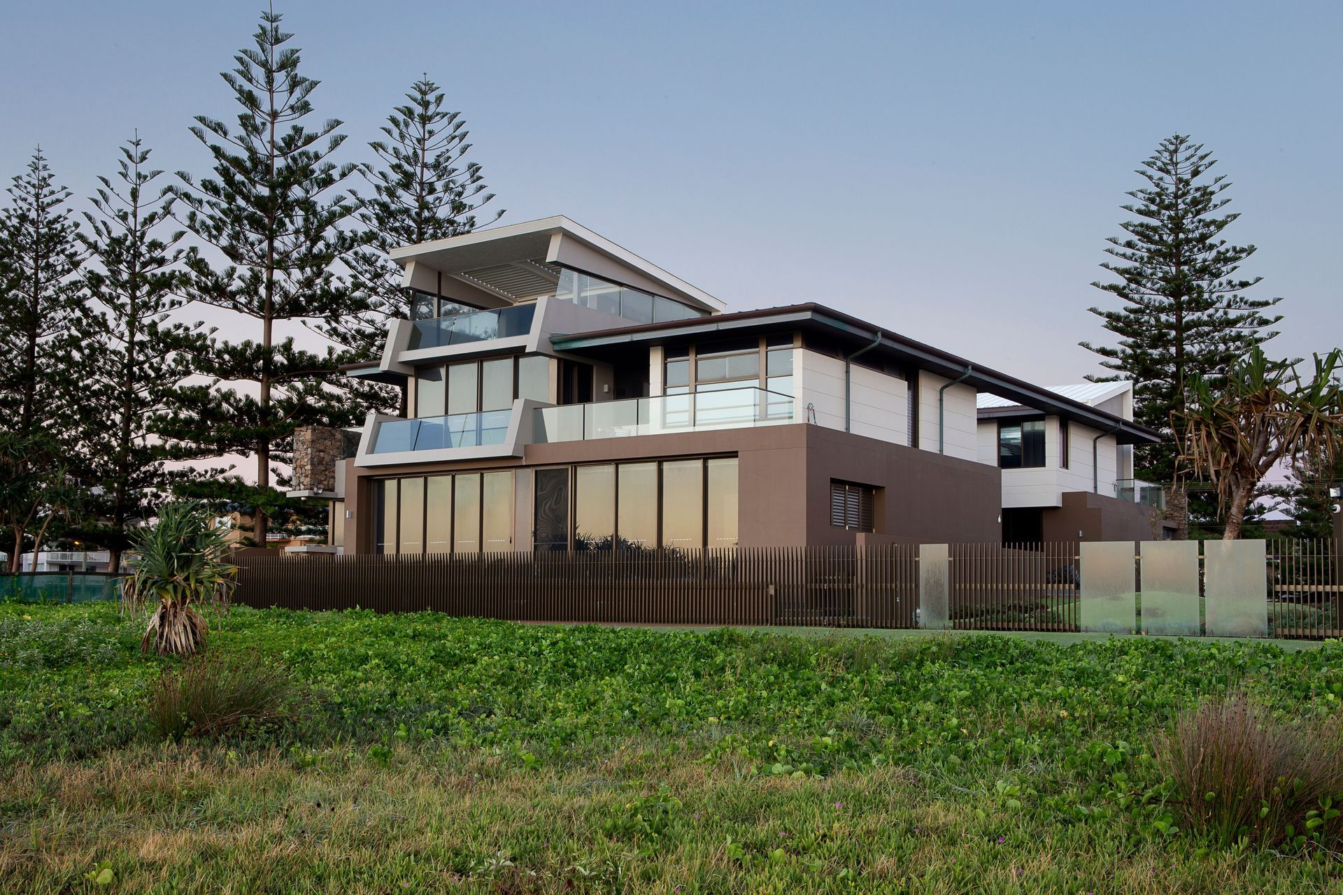 Sebring Residence