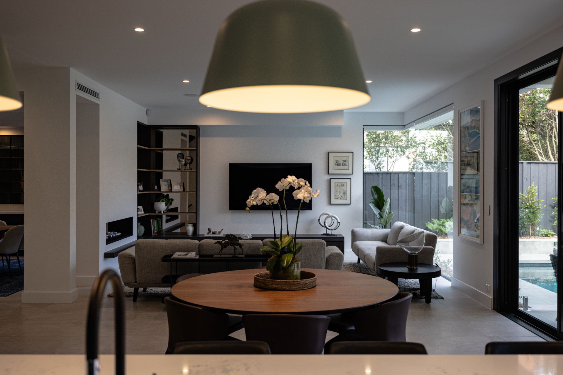 Bellevue Hill