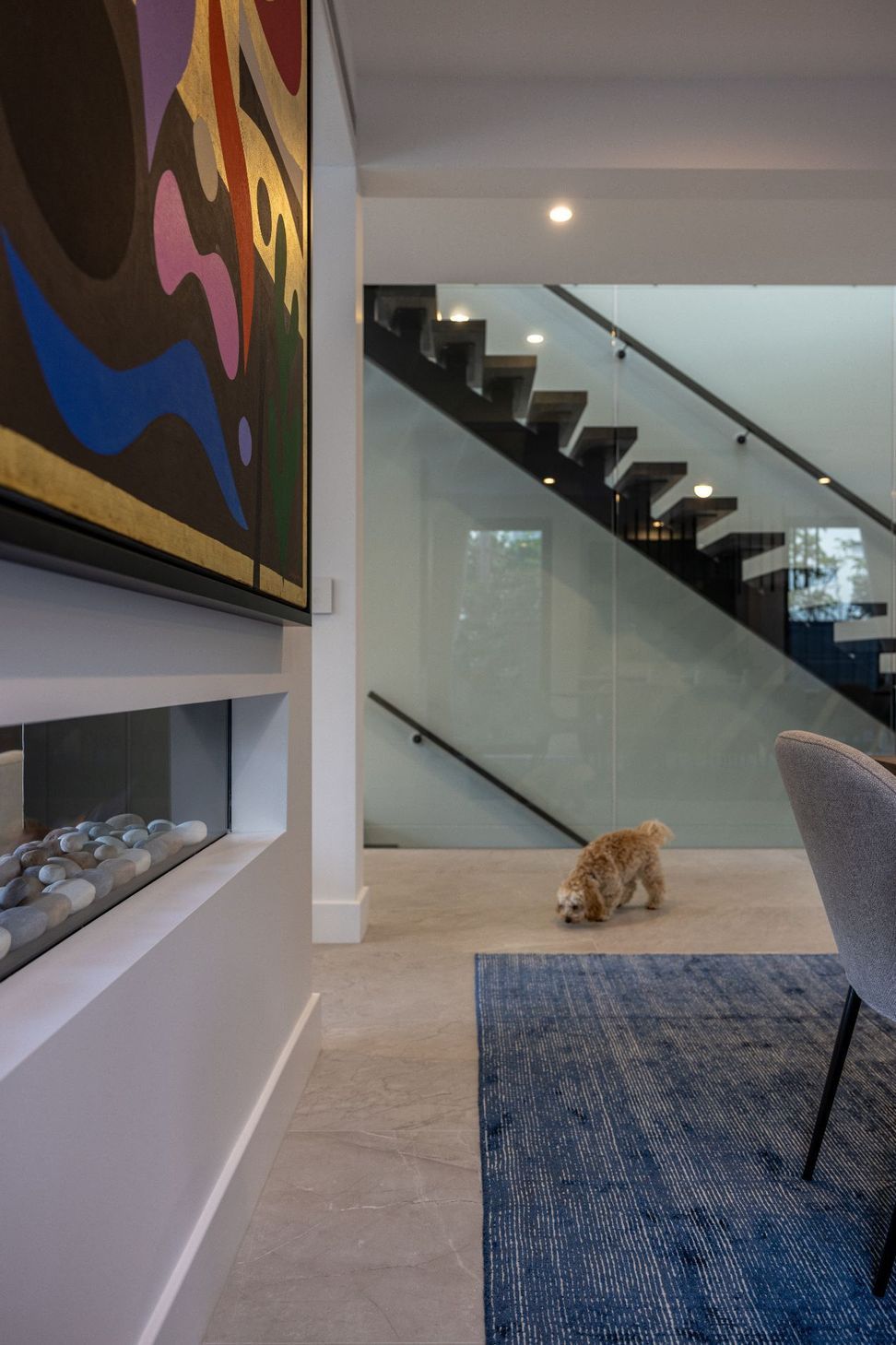 Bellevue Hill