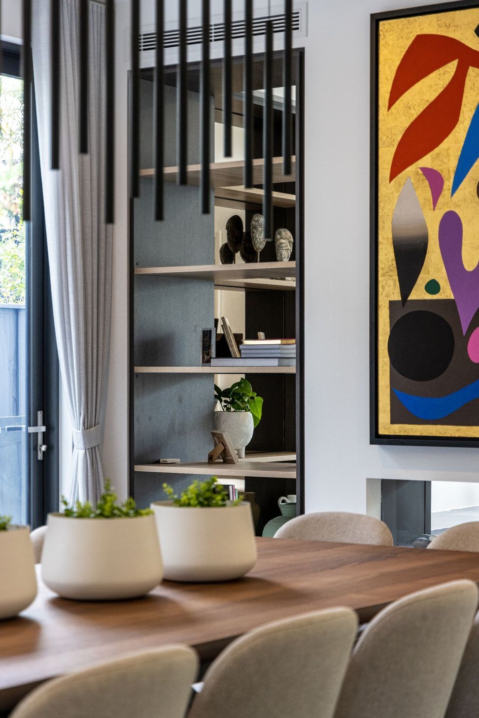 Bellevue Hill