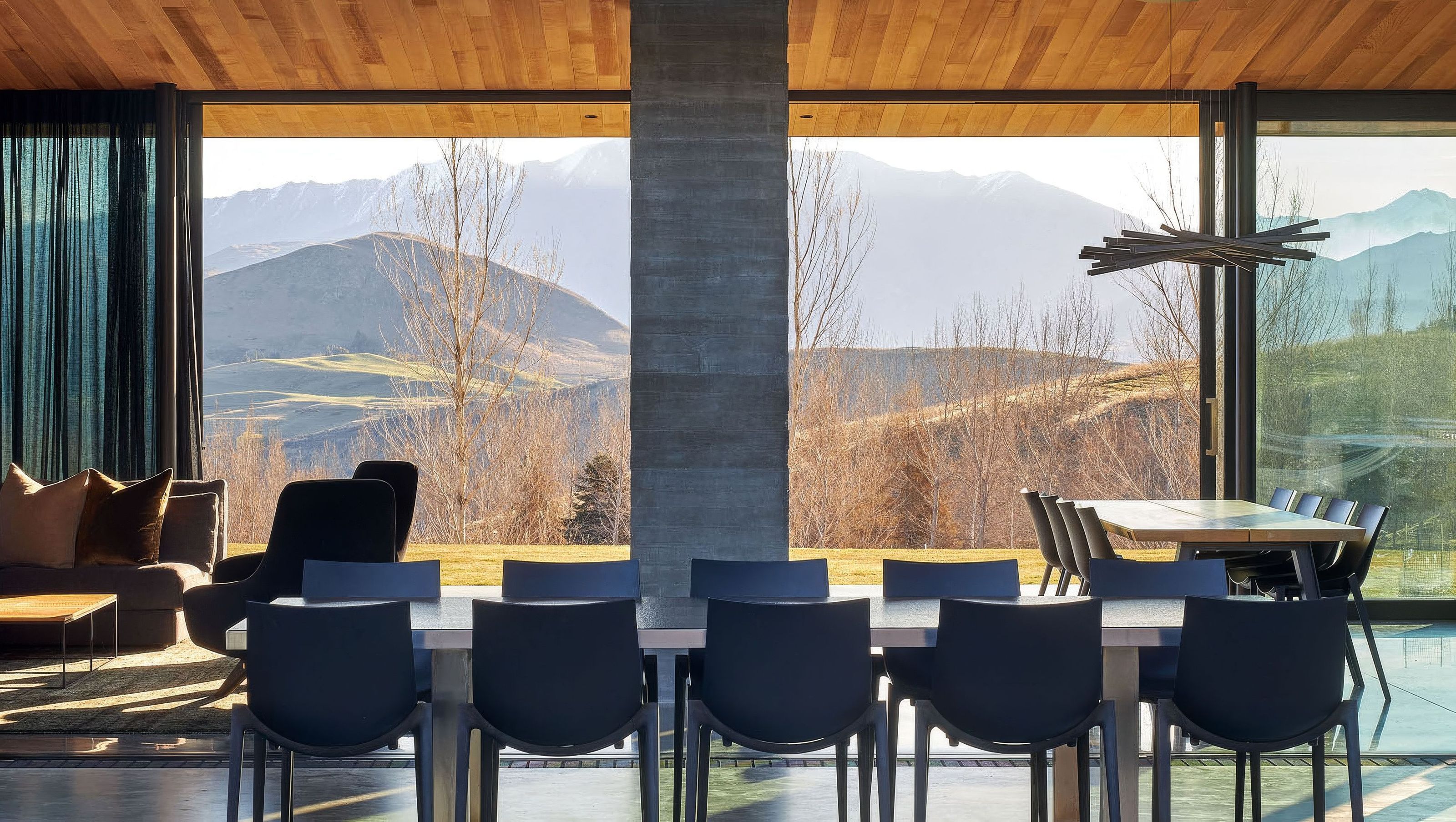Highland House