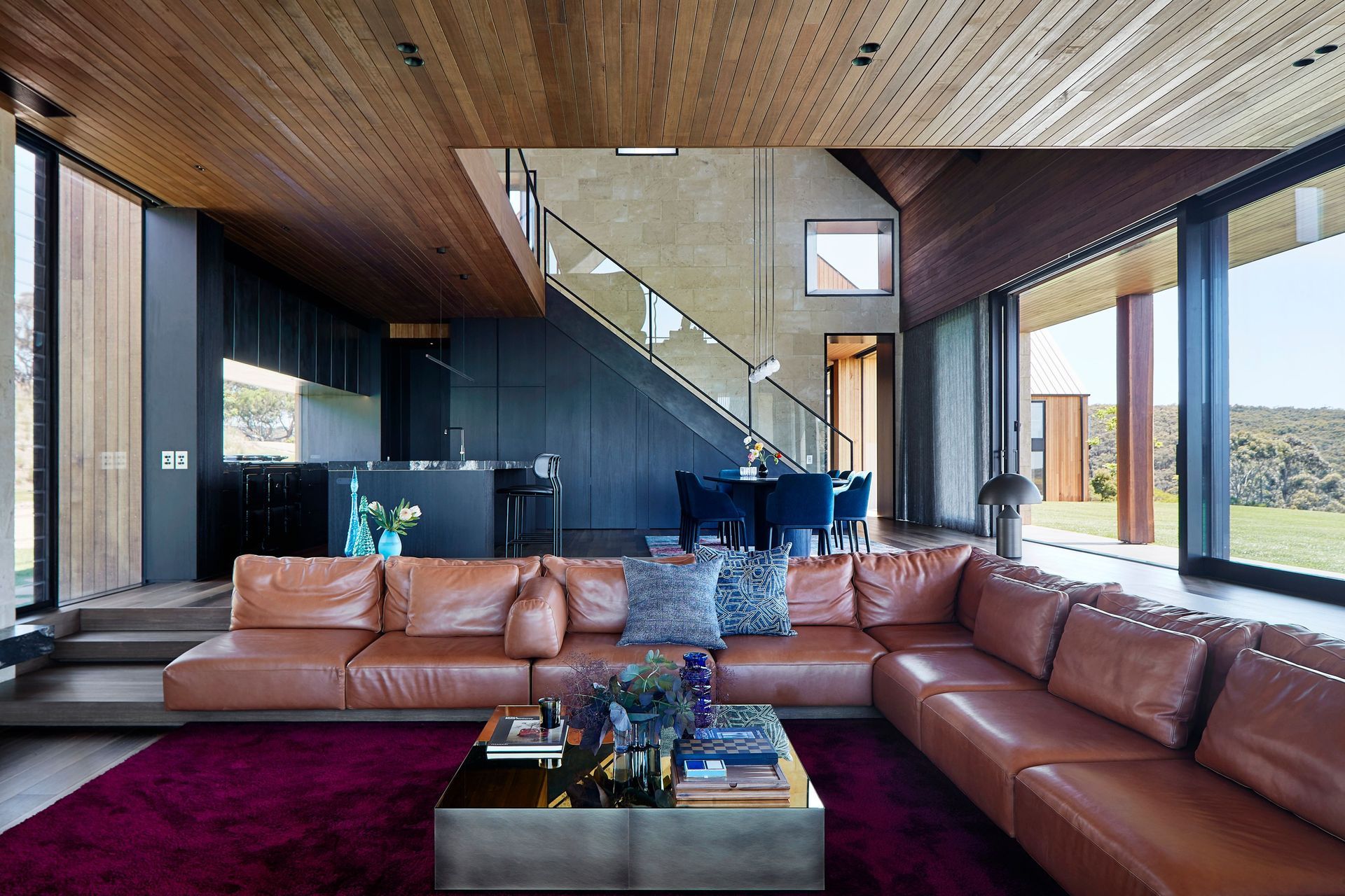 Flinders Residence