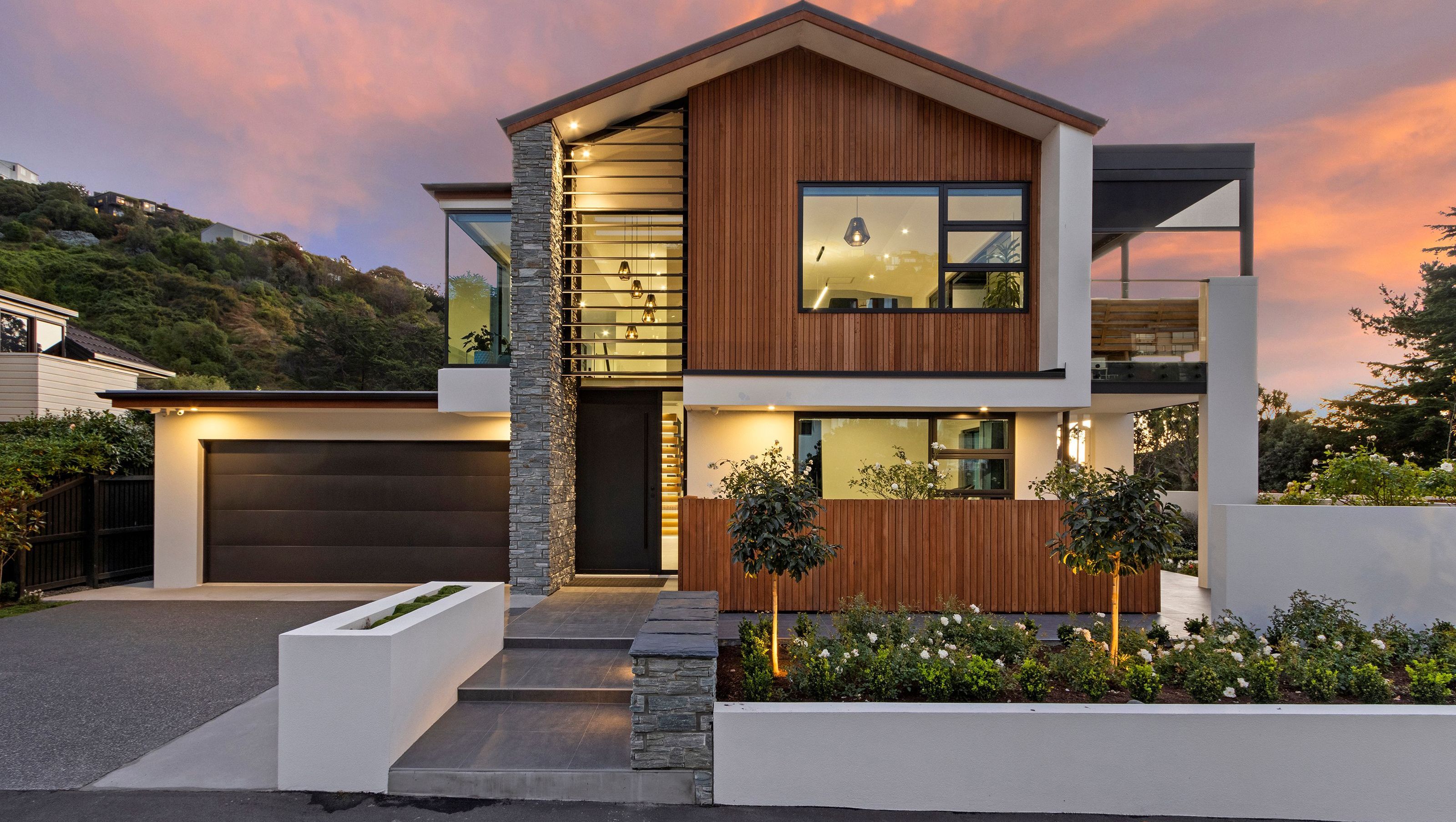 Award Winning Beachside