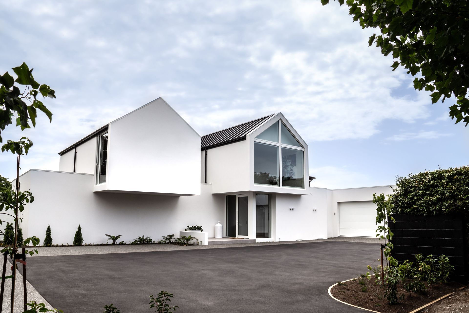 Merivale II