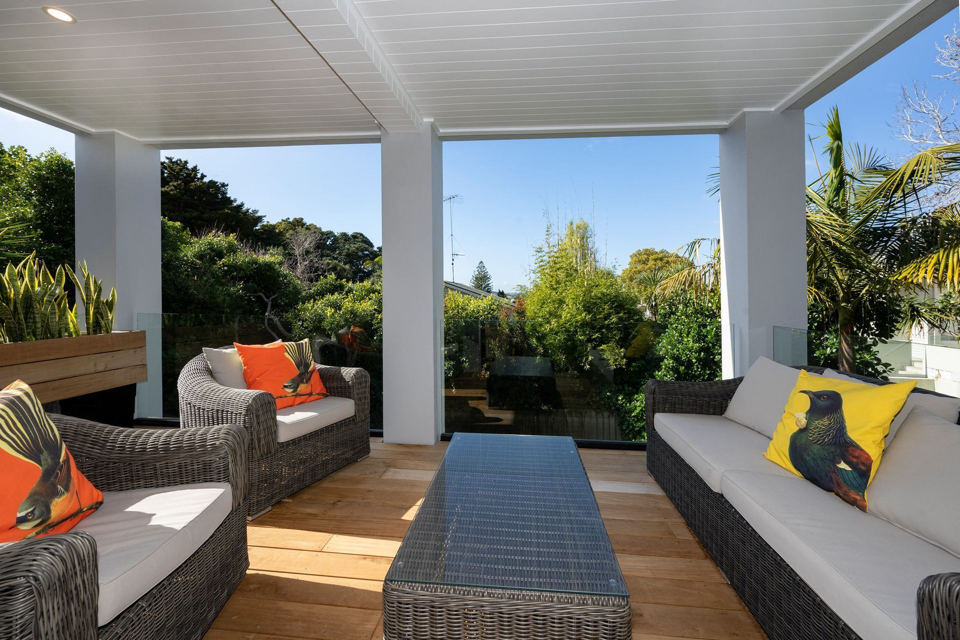 Parnell Home