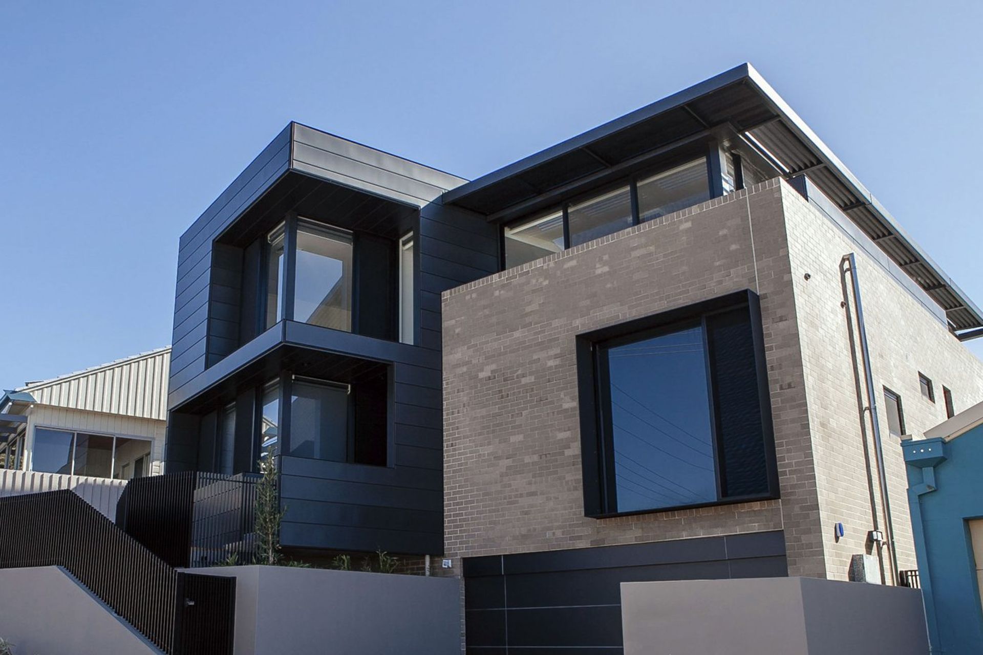  Coane St Residence