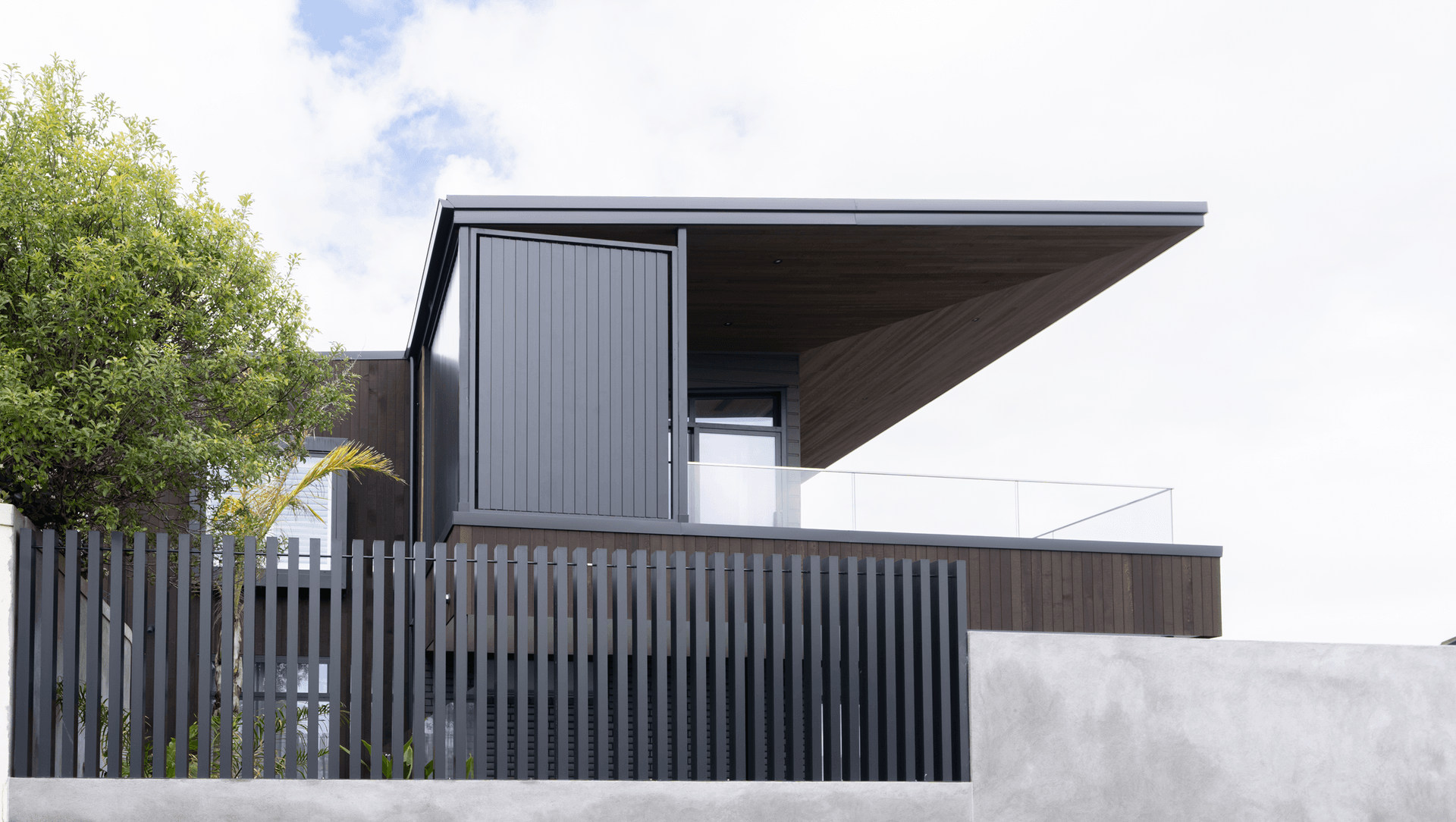 Rarangi Rd banner