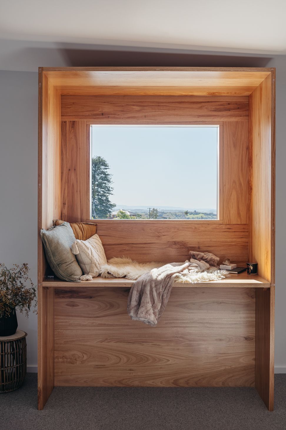 Caliope St by Hewison Constructions