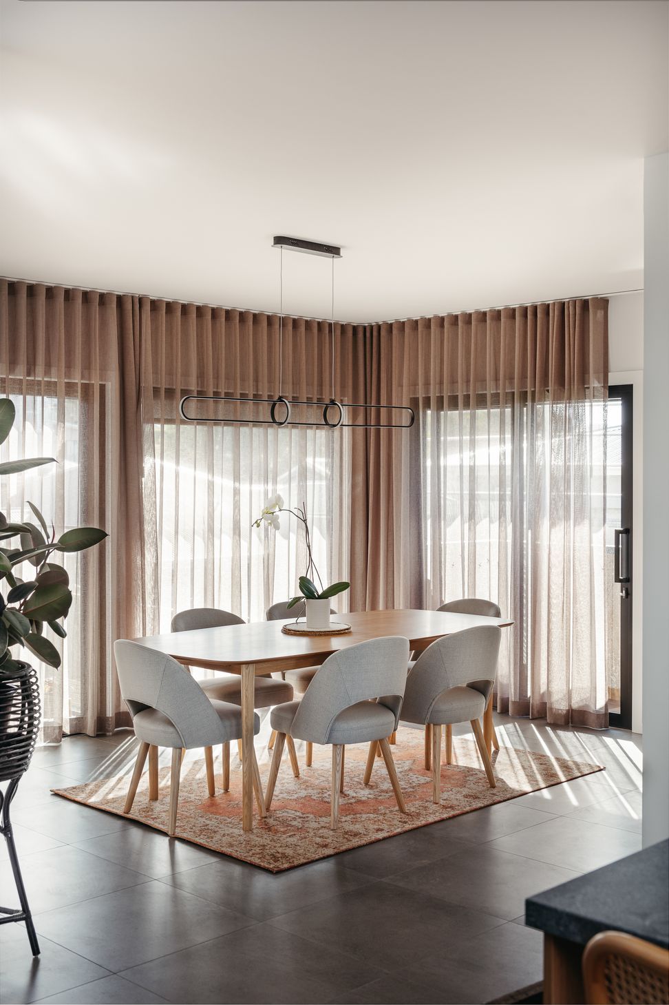Caliope St by Hewison Constructions
