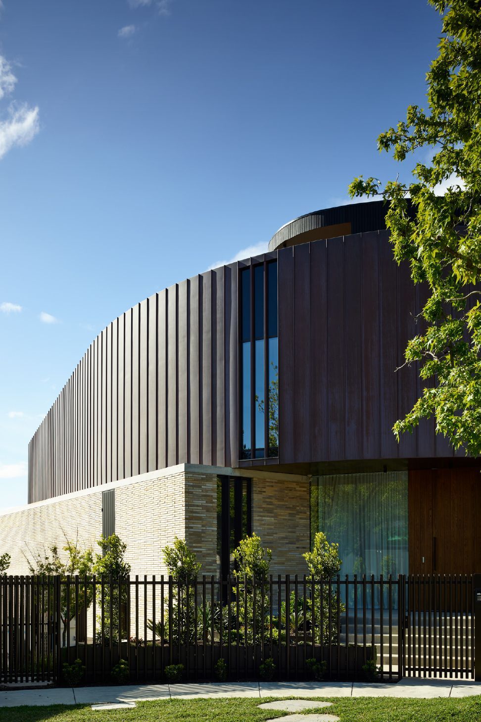 Toorak House 2017