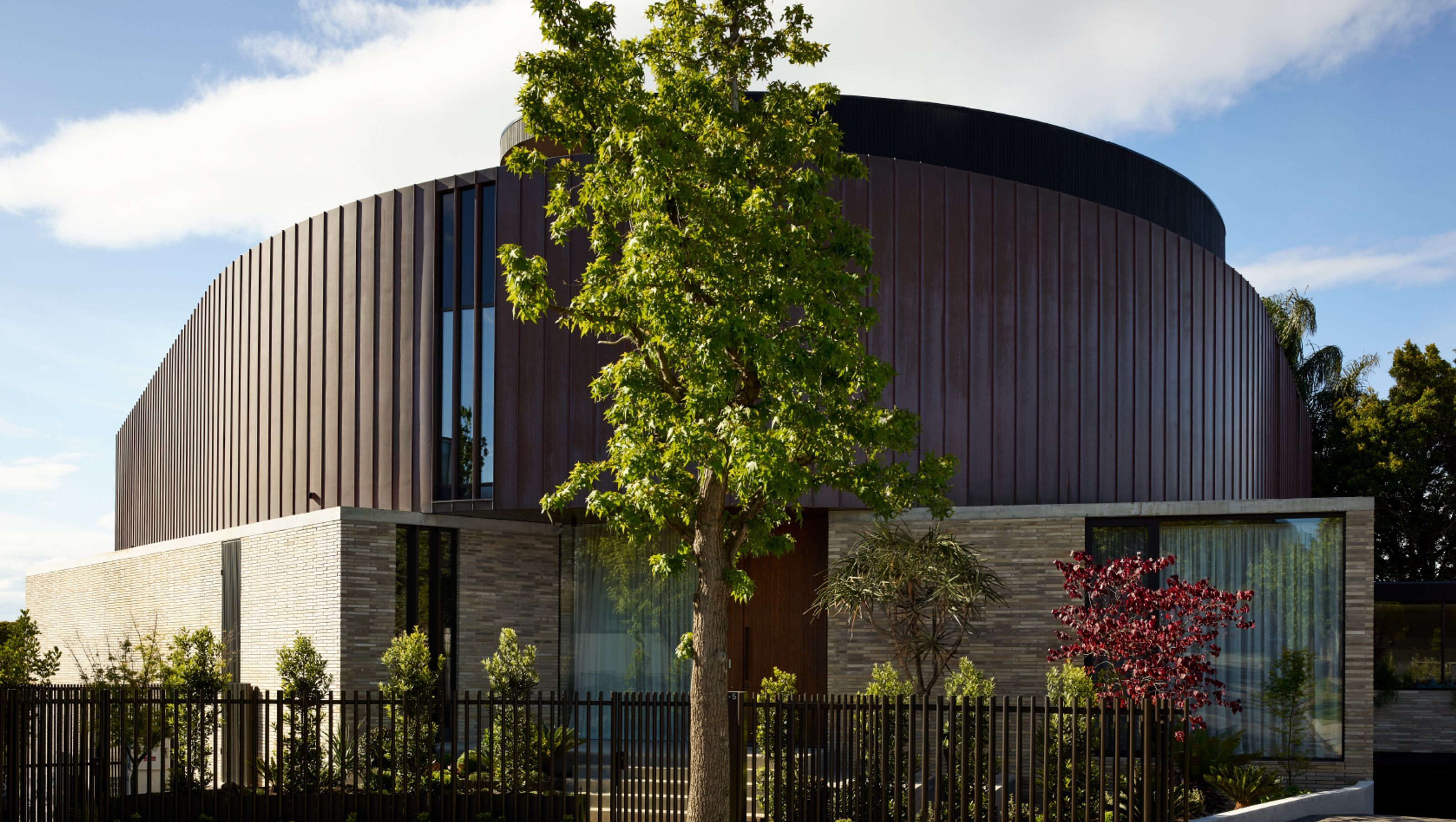 Toorak House