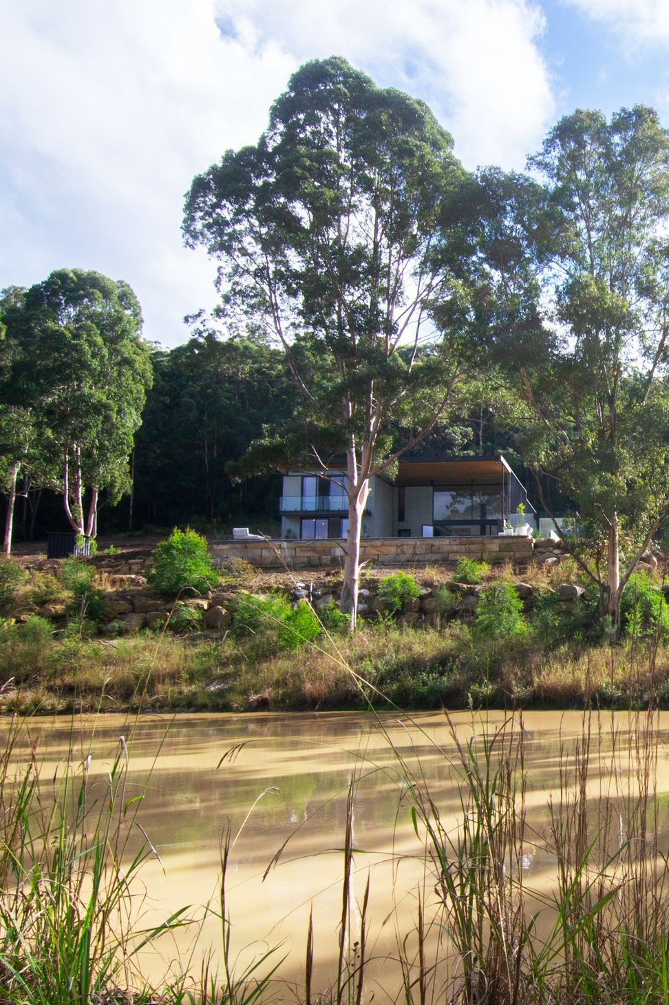 Elemental House