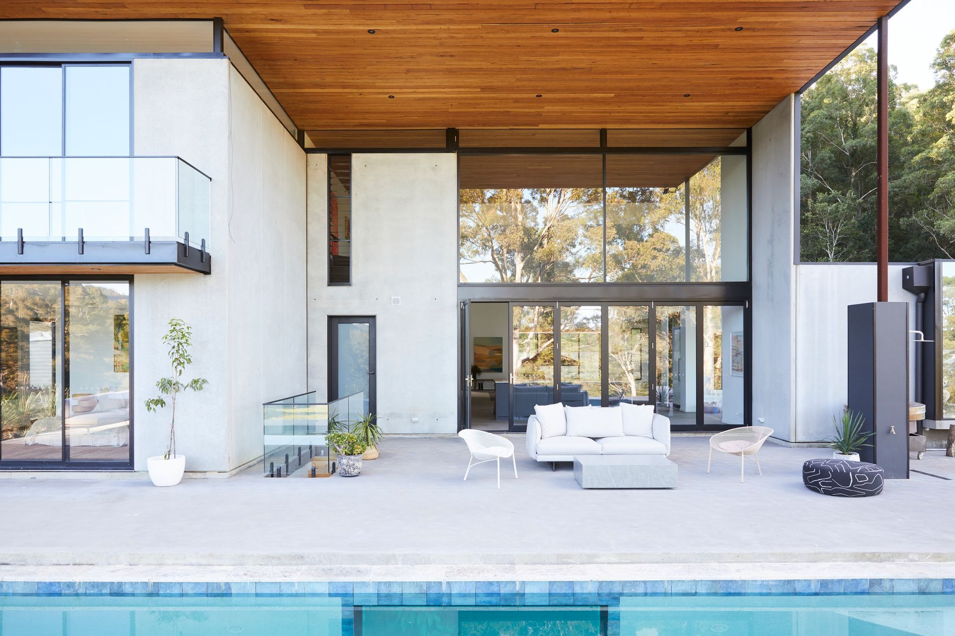 Elemental House