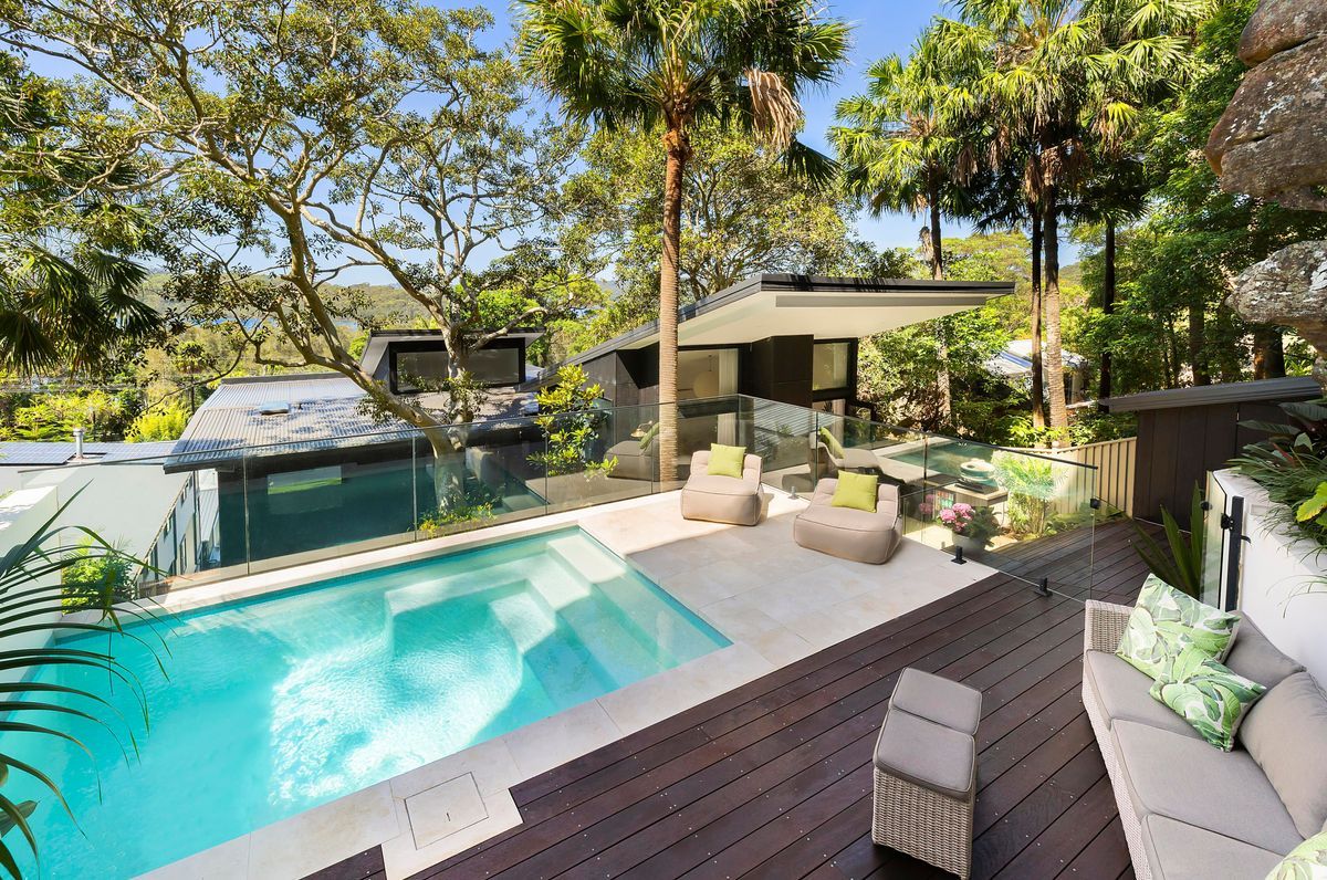 Elanora Heights Residence, Sydney