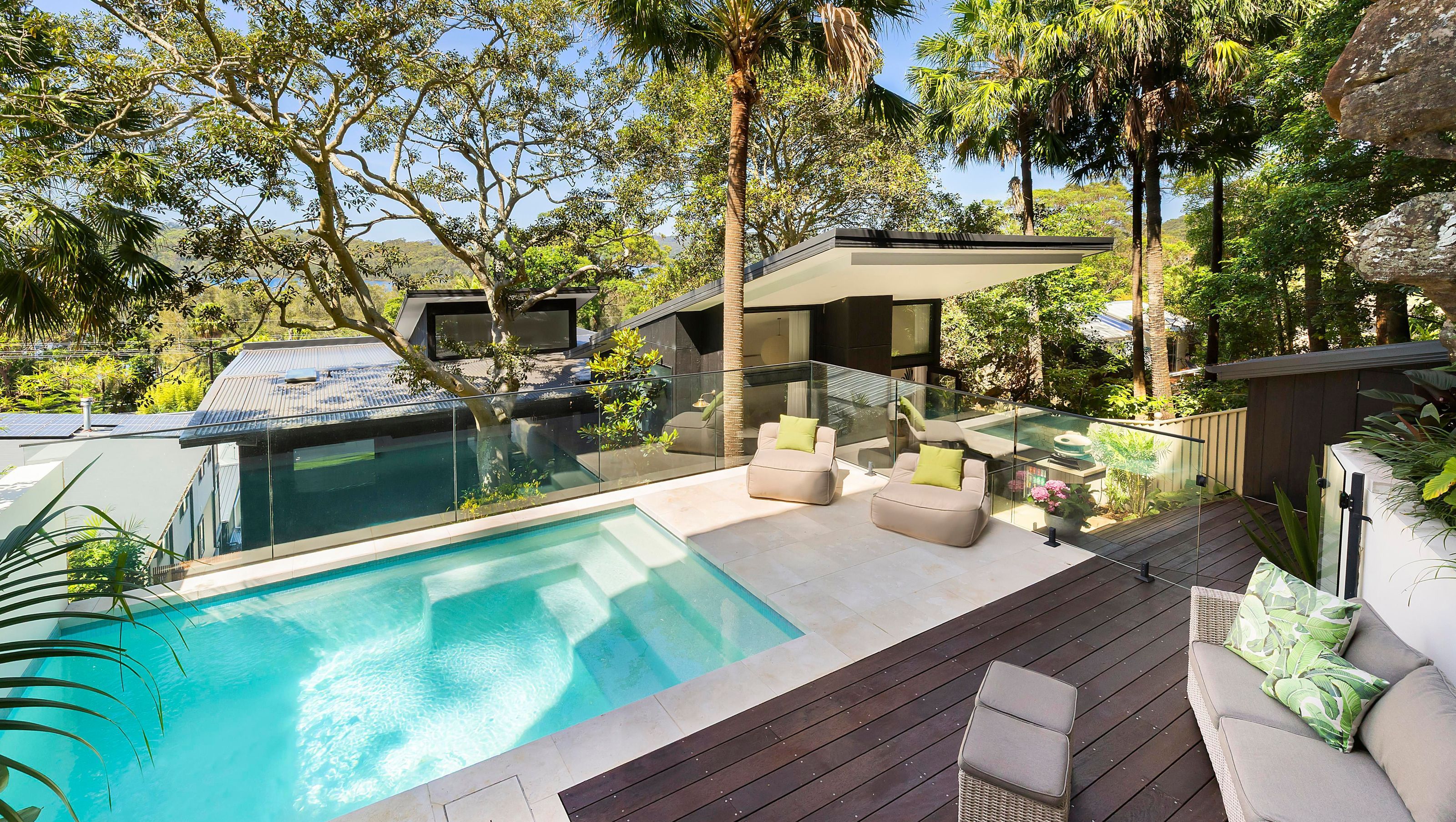 Elanora Heights Residence