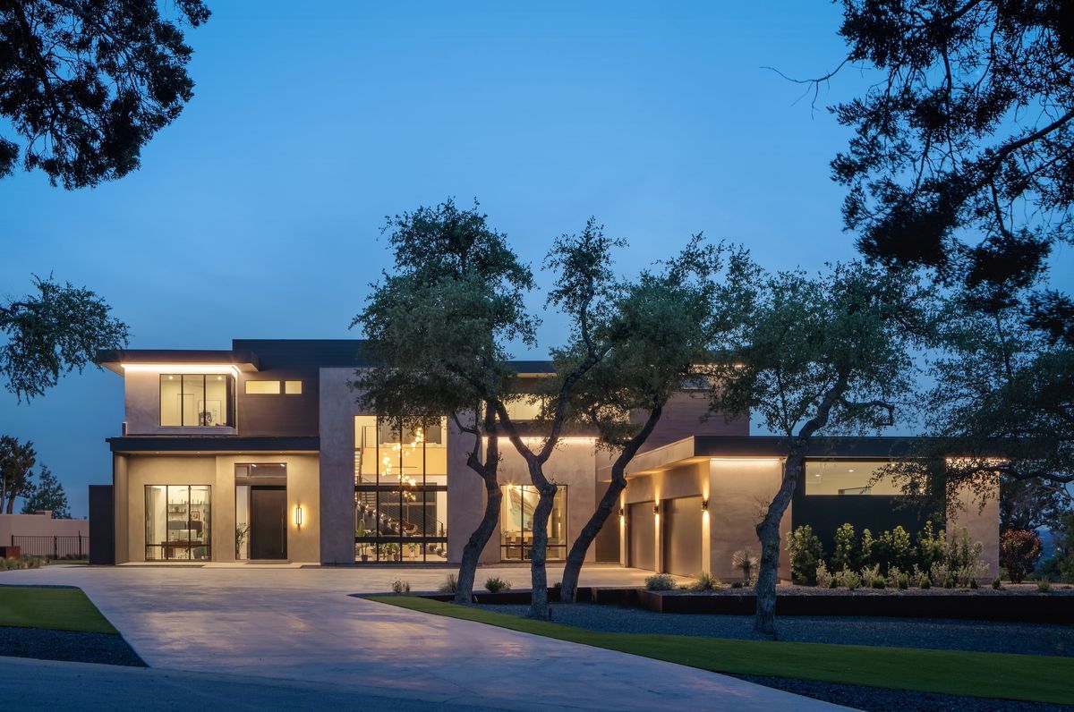 Cypress Residence