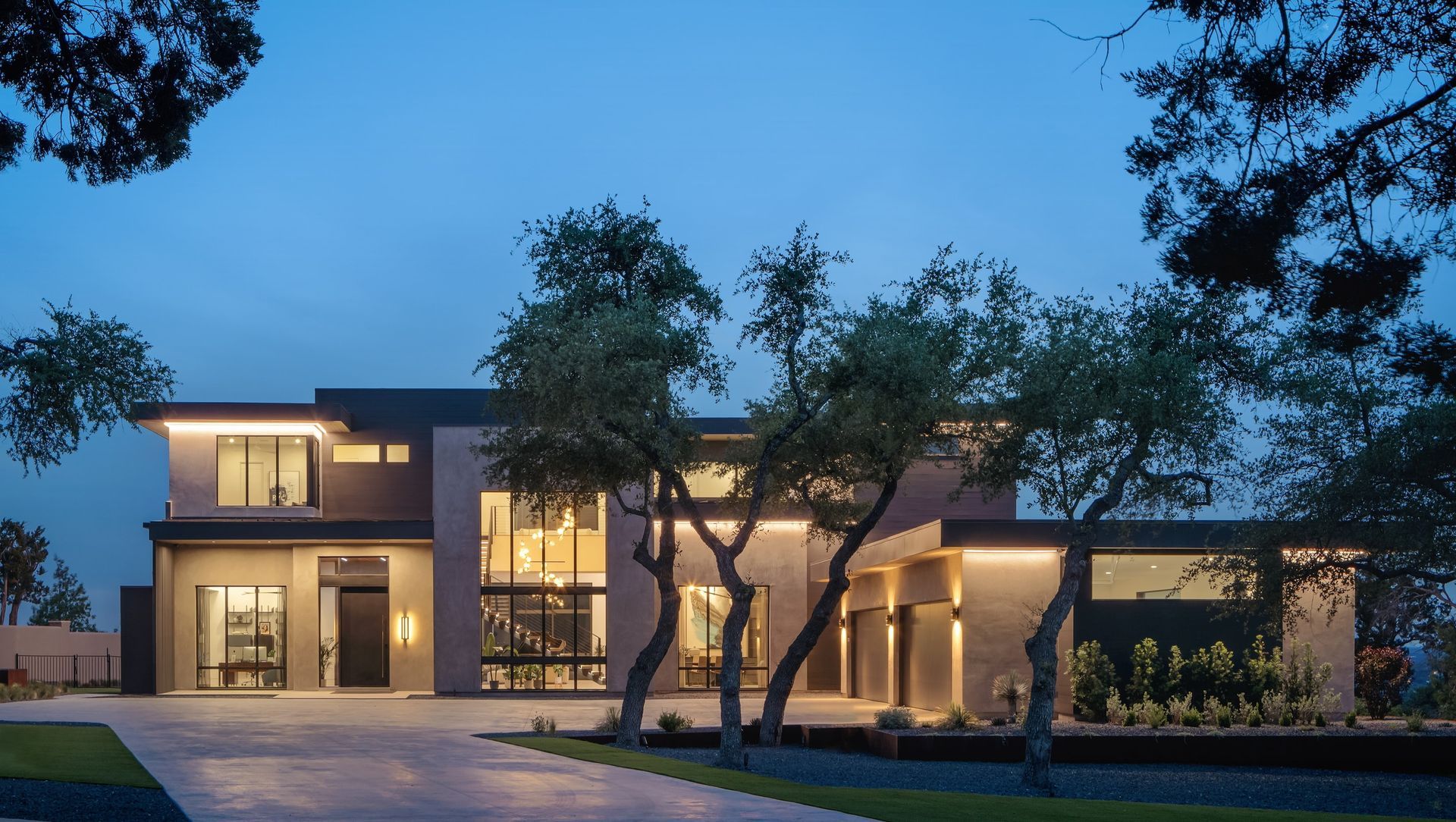 Cypress Residence banner