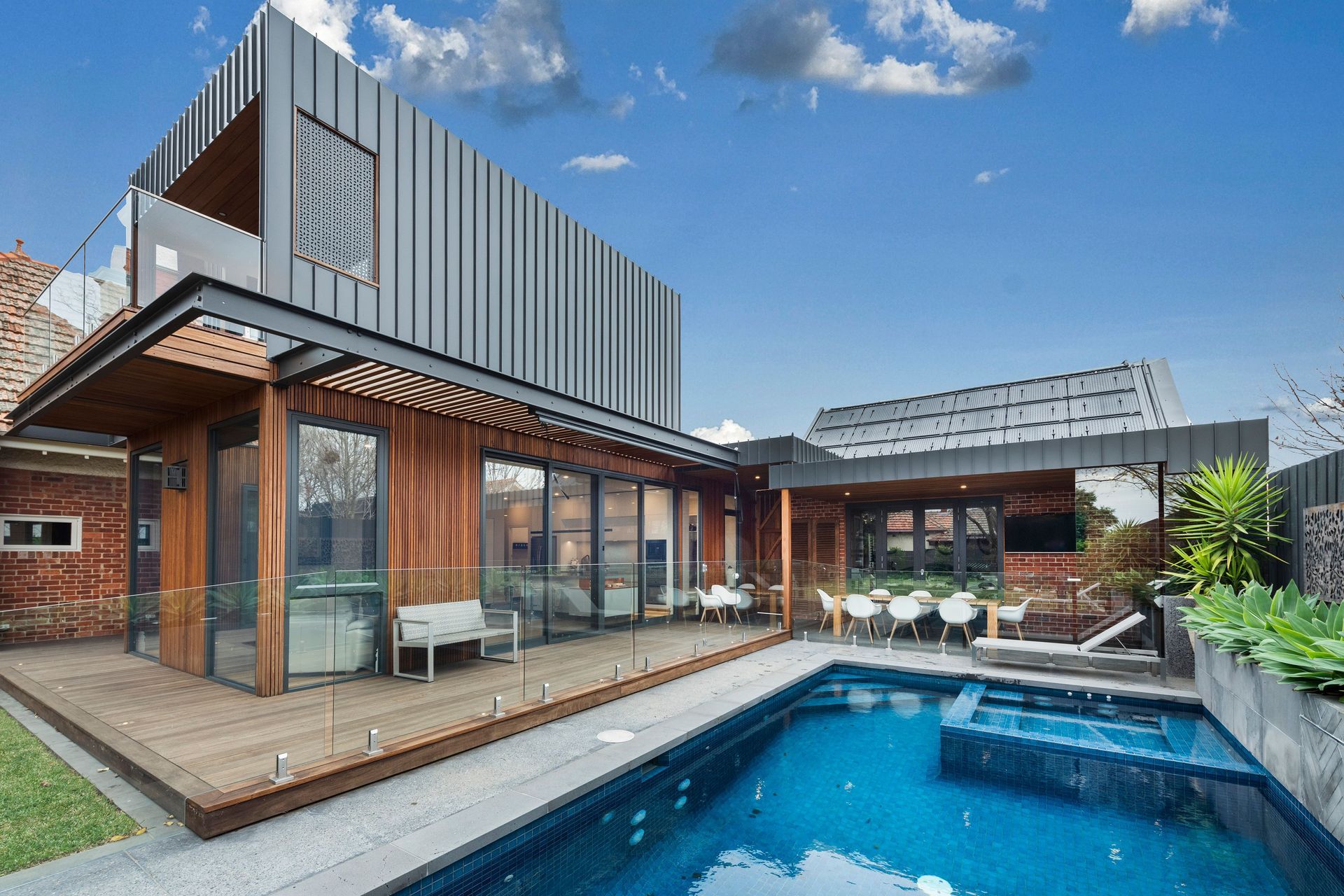 Kew House 3