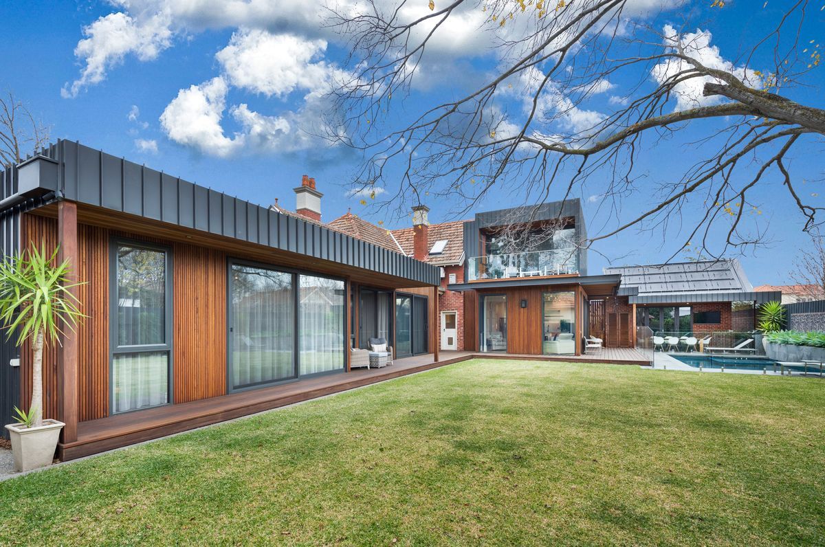 Kew House 3