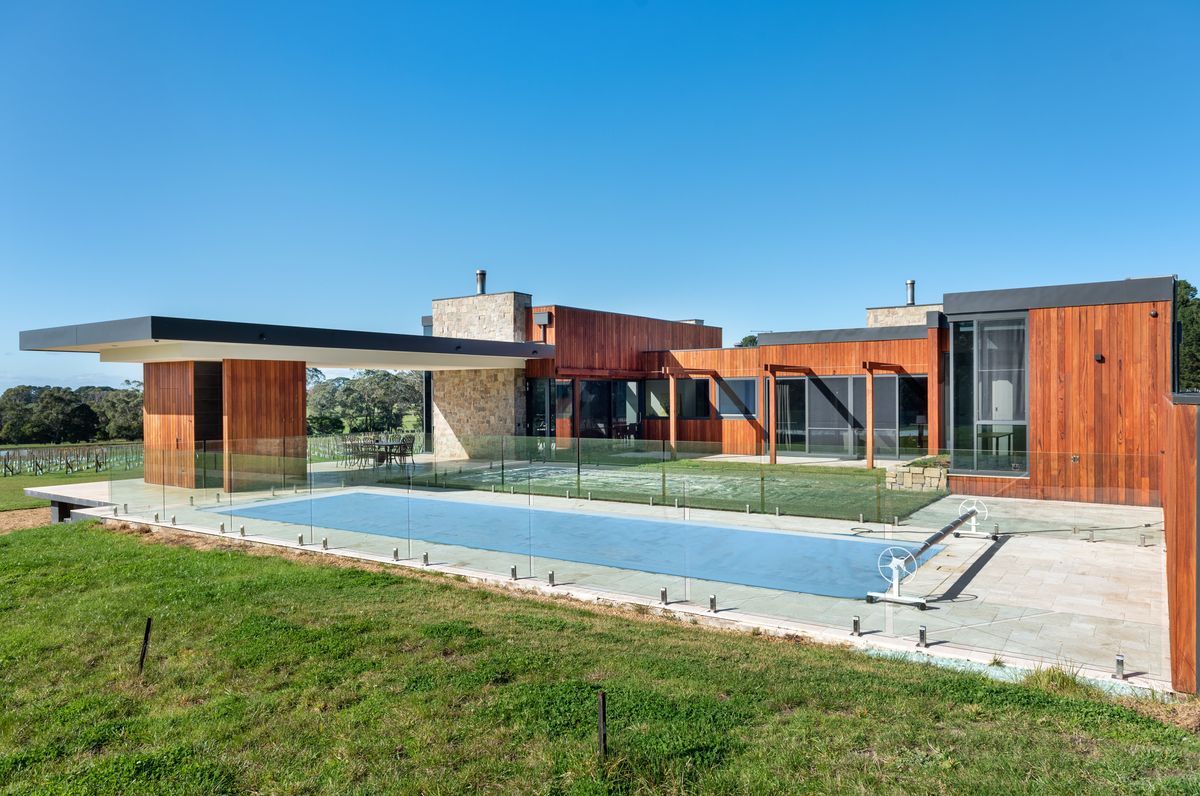 Merricks House 1