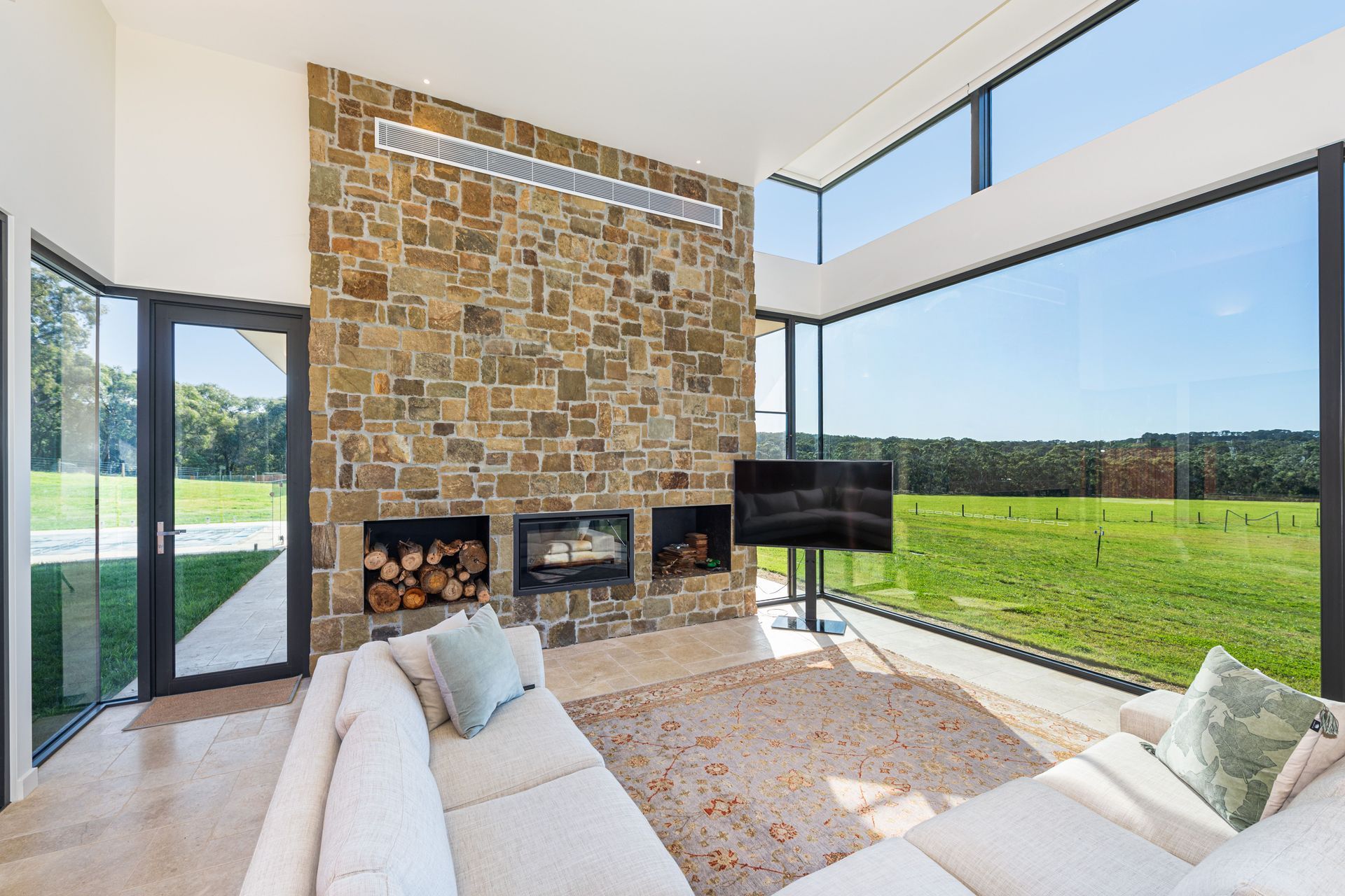 Merricks House 1
