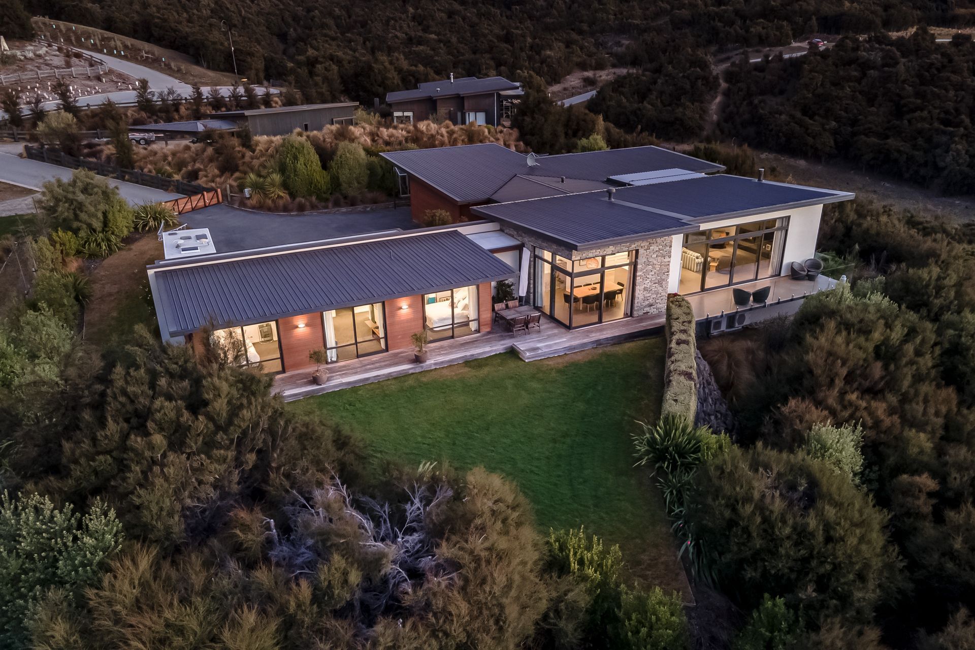 Hidden Hills II