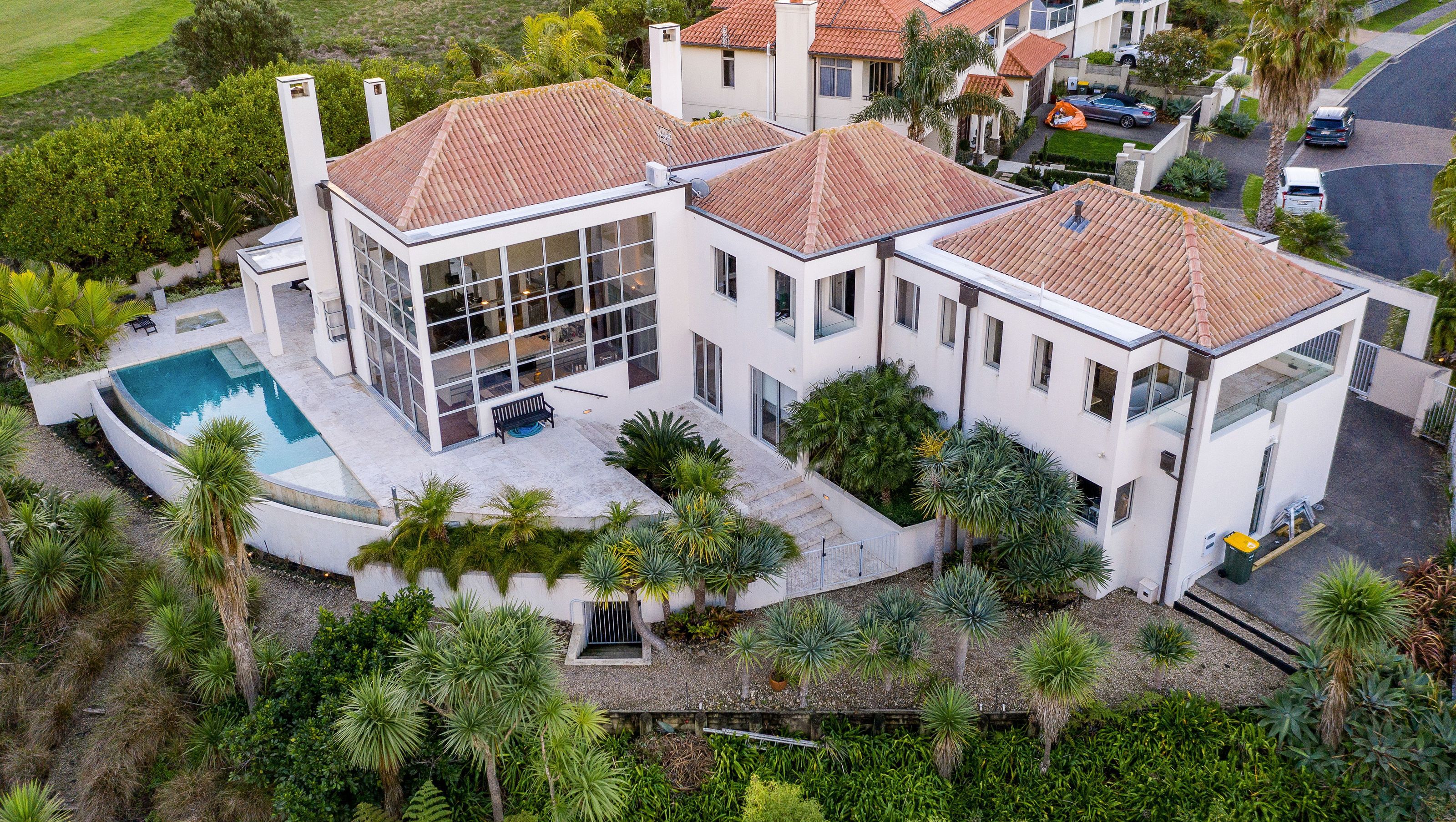 Truly Intuitive Home