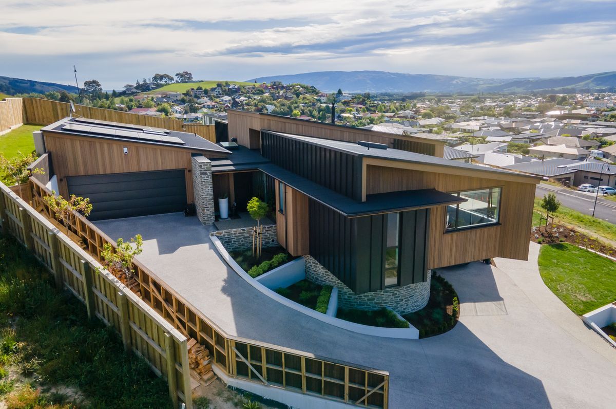 House with a View