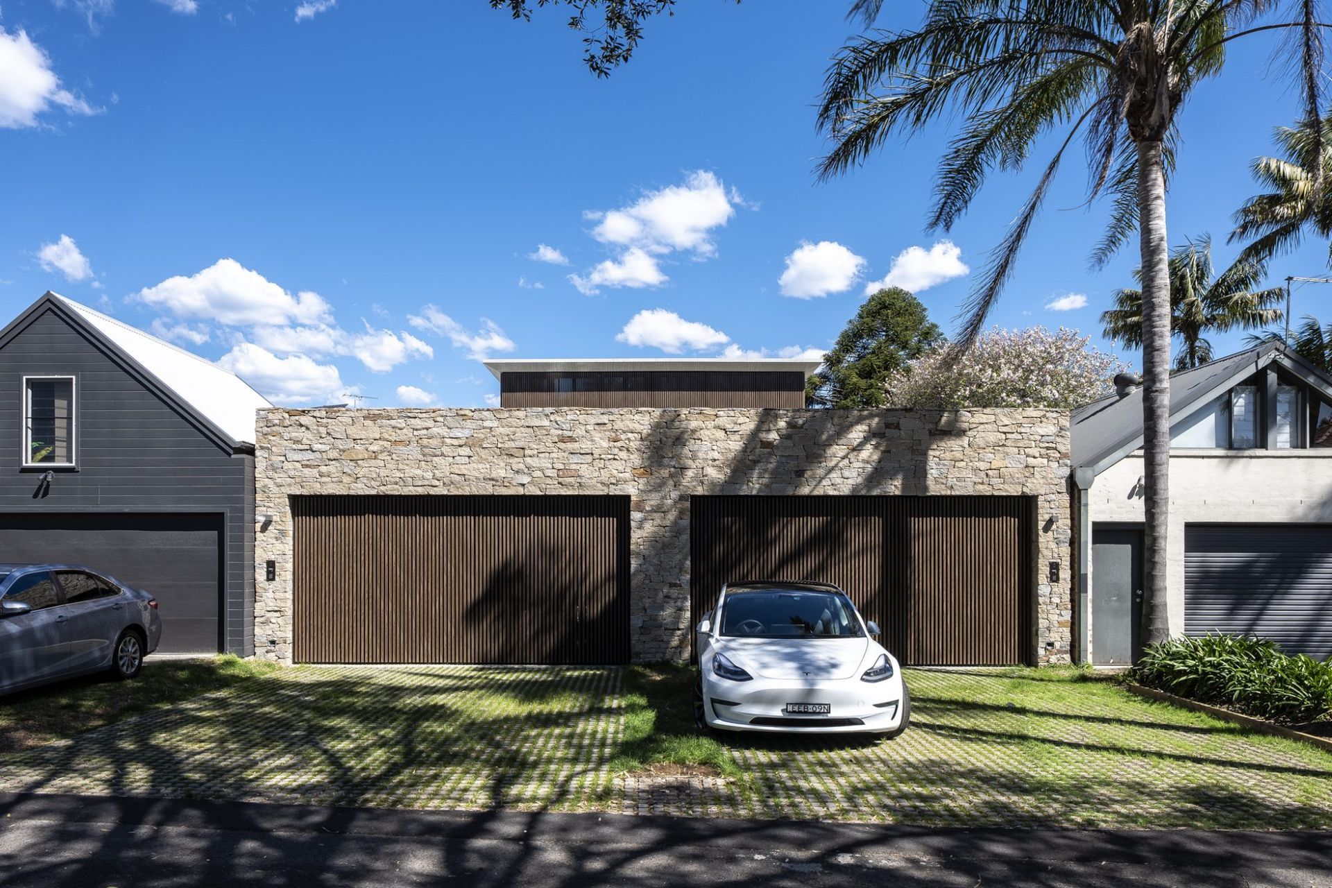 Alexander Street, Manly NSW