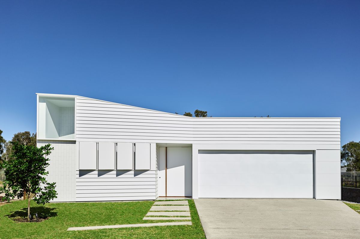 Balgownie Drive II