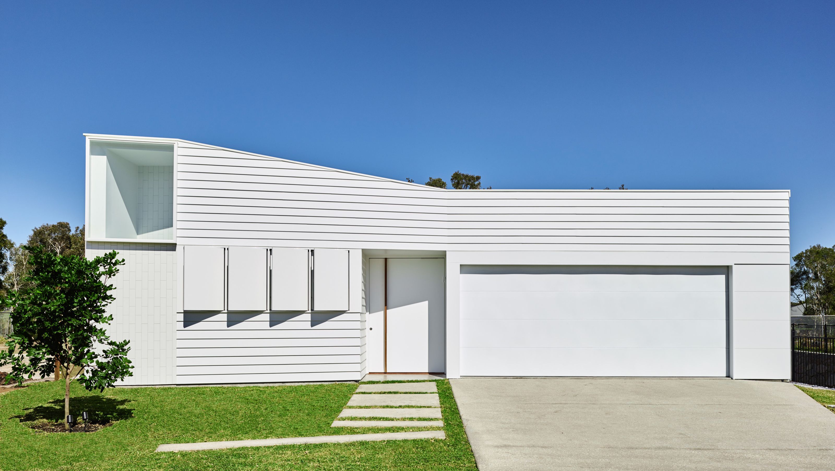 Balgownie Drive II